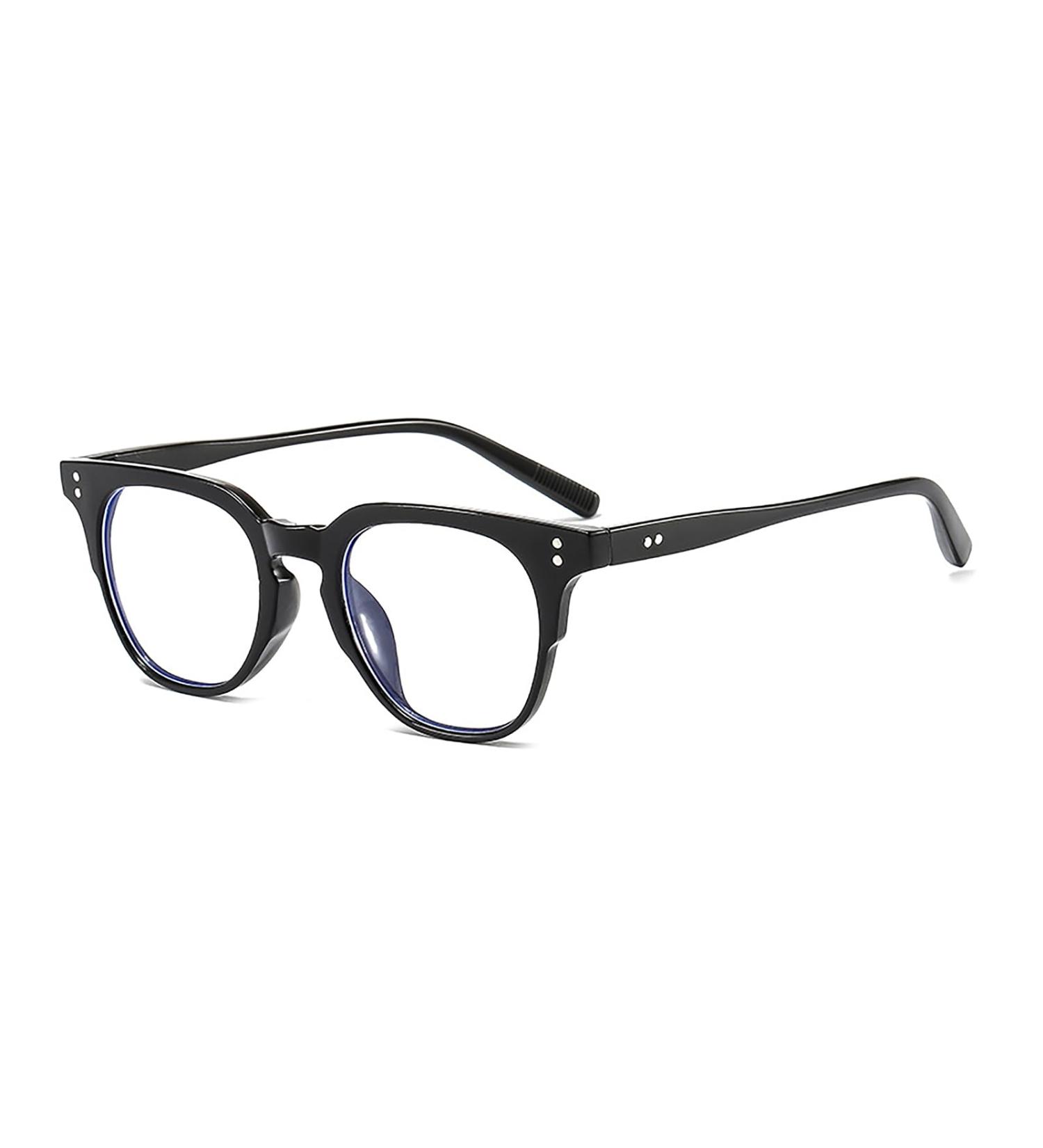 Tinshow Blue Light Filter Glasses - UV 400 Protection for Men & Women | Reduce Eye Strain from PC TV & Cell Phones - Buy Online on GoSupps.com