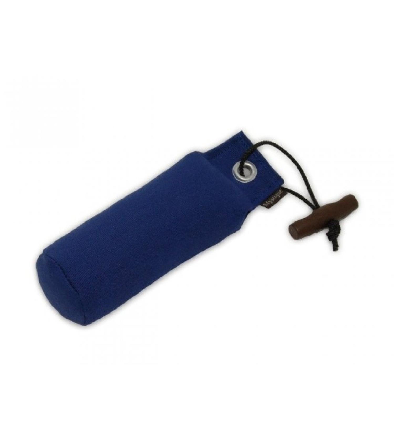 Mystique Dog Dummy for Dummy Work Standard 500 gr. Colors:Blue 500g blue