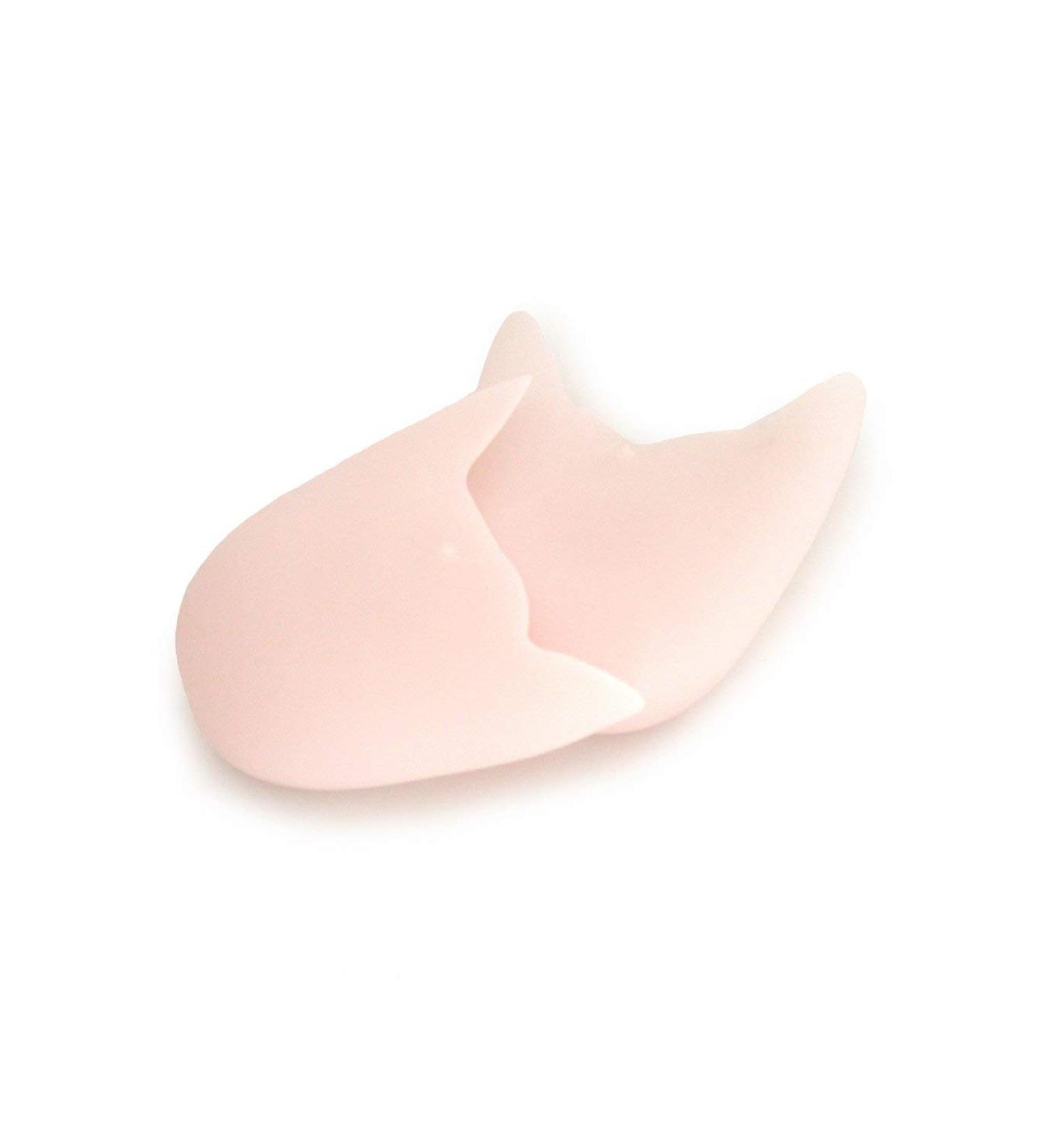 Super Soft Gel Spitzenschoner | Einheitsgr e | Hochwertige Ballettschoner f r perfekten Komfort - Internationaler Versand - Buy Online on GoSupps.com