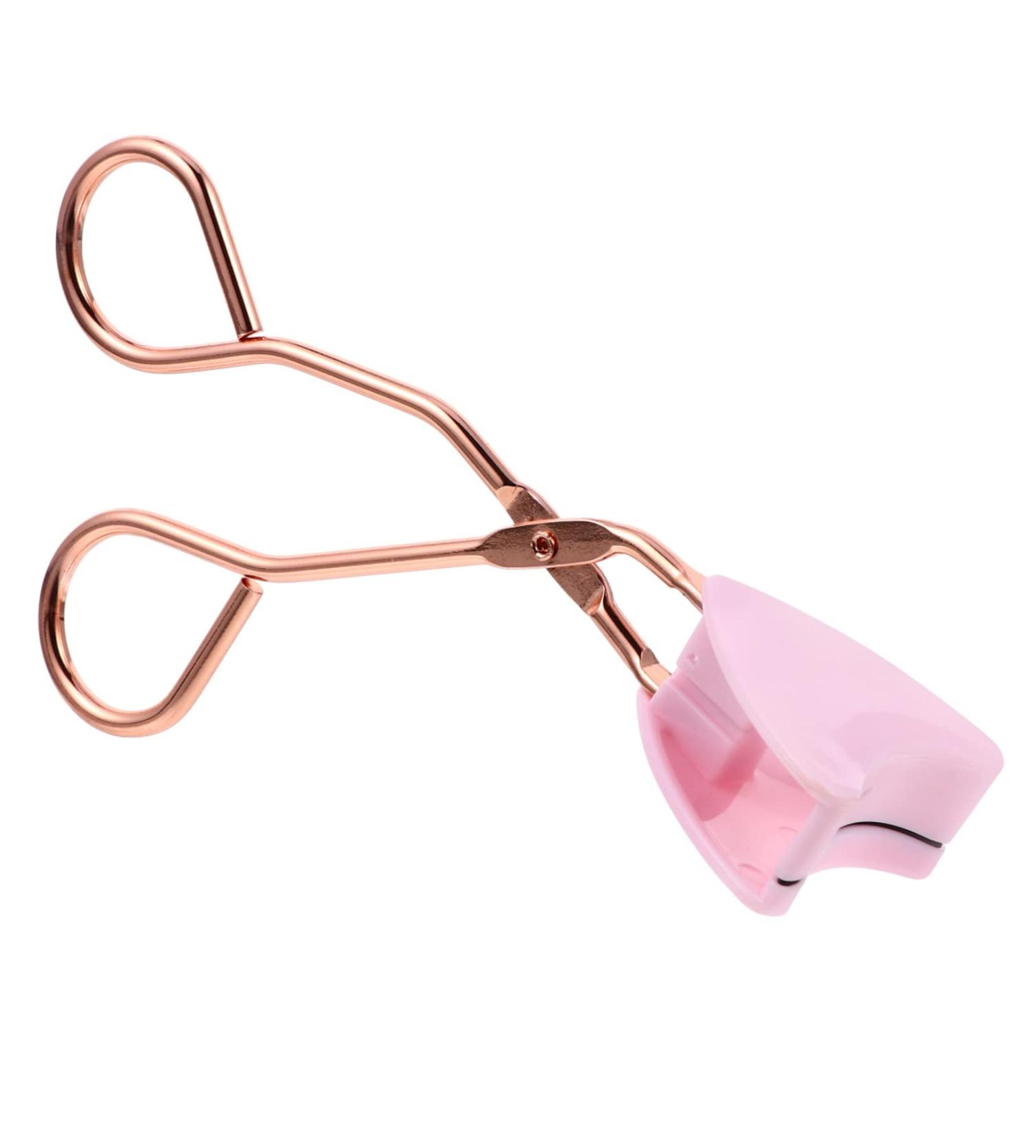 Beatifufu Magnetic False Eyelash Curler False Eyelashes Applicator Tool Profession Eyelash Clips Women Eyelash Curler Magnetic Eyelash Clip False Eyelash Applicator Stainless Steel 11.5x6.2x1.6cm - Buy Online on GoSupps.com