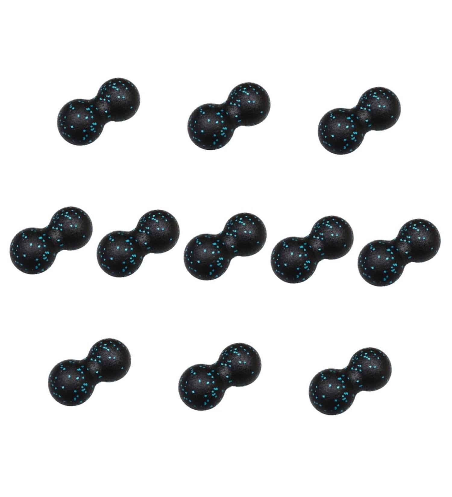 Gatuida 11st Massage Ball - Gymnastics & Neck Roll Massage Tools for Fitness | Foam Rollers & Lacrosse Balls for Optimal Back & Neck Relief - Buy Online on GoSupps.com