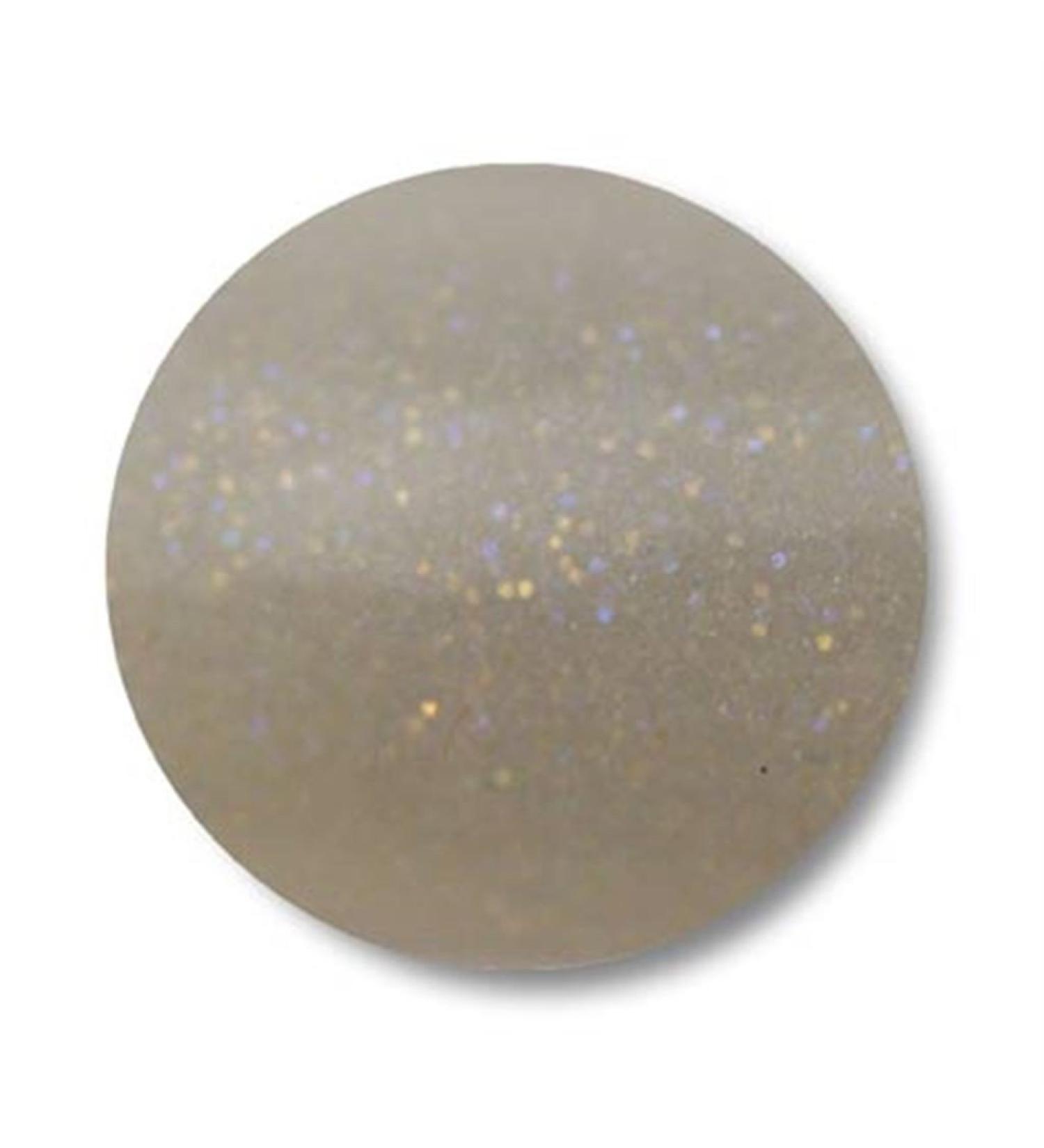 Magic Nails Color Acrylic Powder - silver iridescent No. 26-20 grams