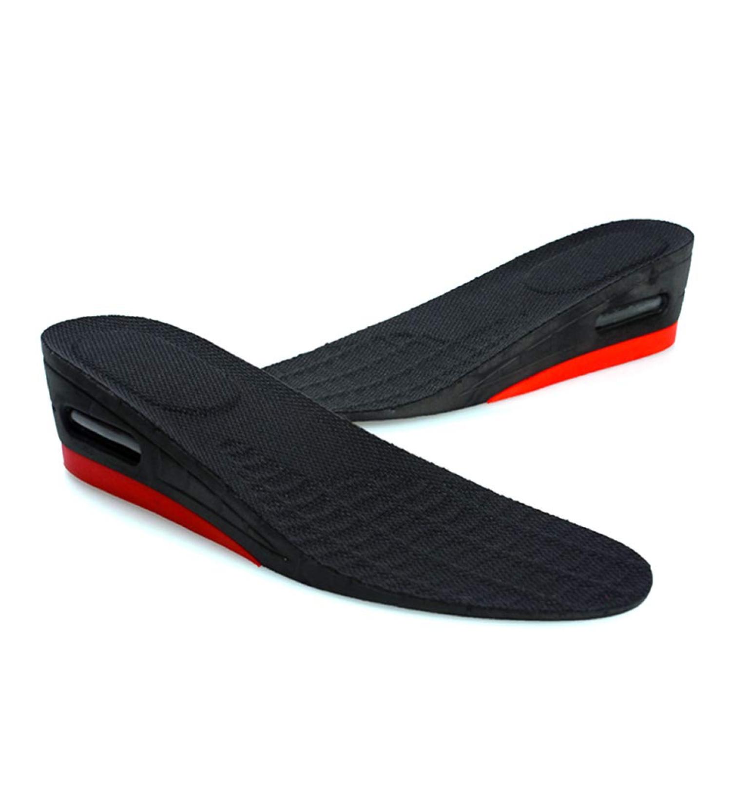 Height Increase Insole Inserts - Shoe Pads for Instant Height Boost | International Shipping - Buy Online on GoSupps.com