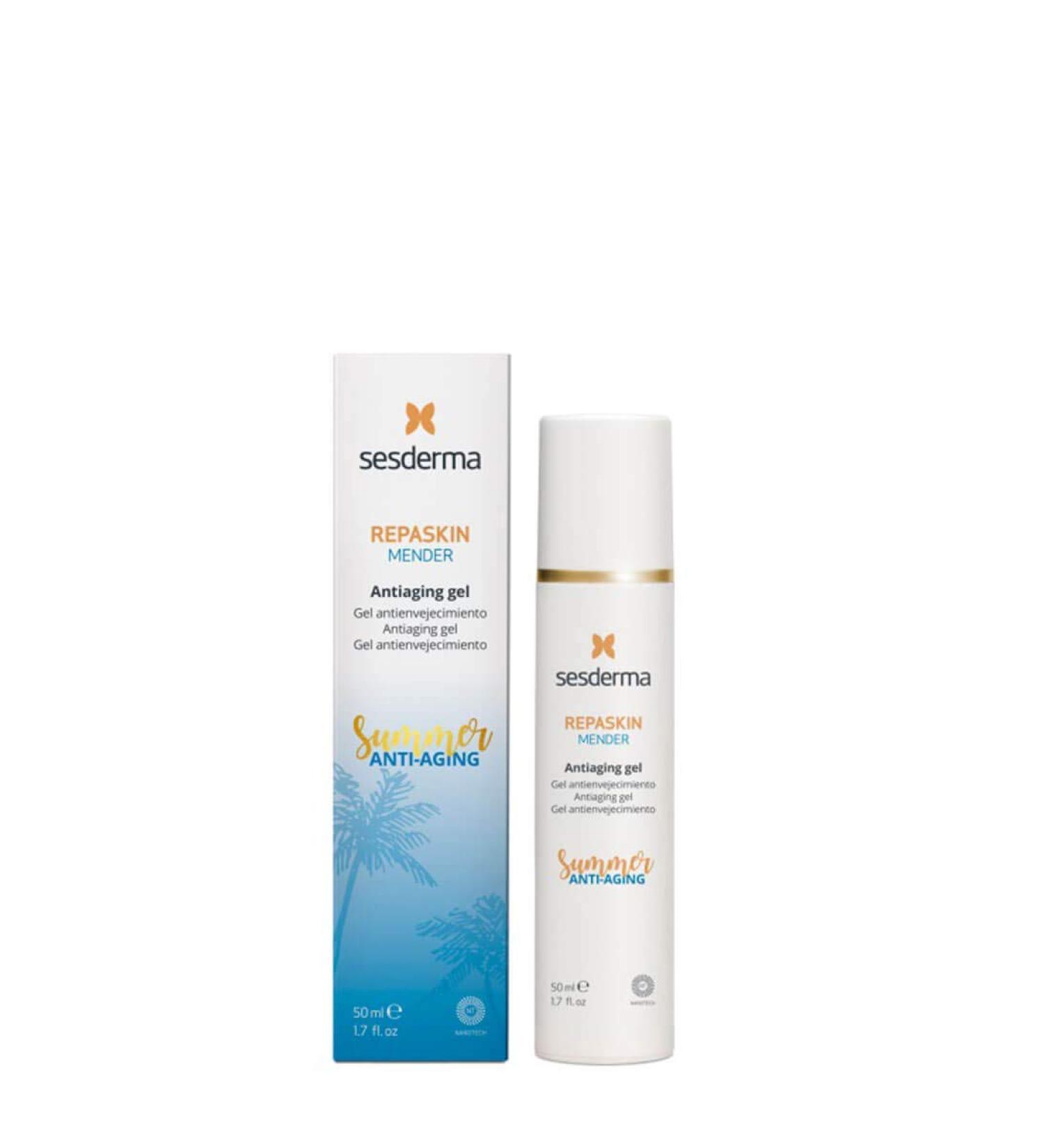 Sesderma Repaskin Mender Aftersun Repair Gel 50ml