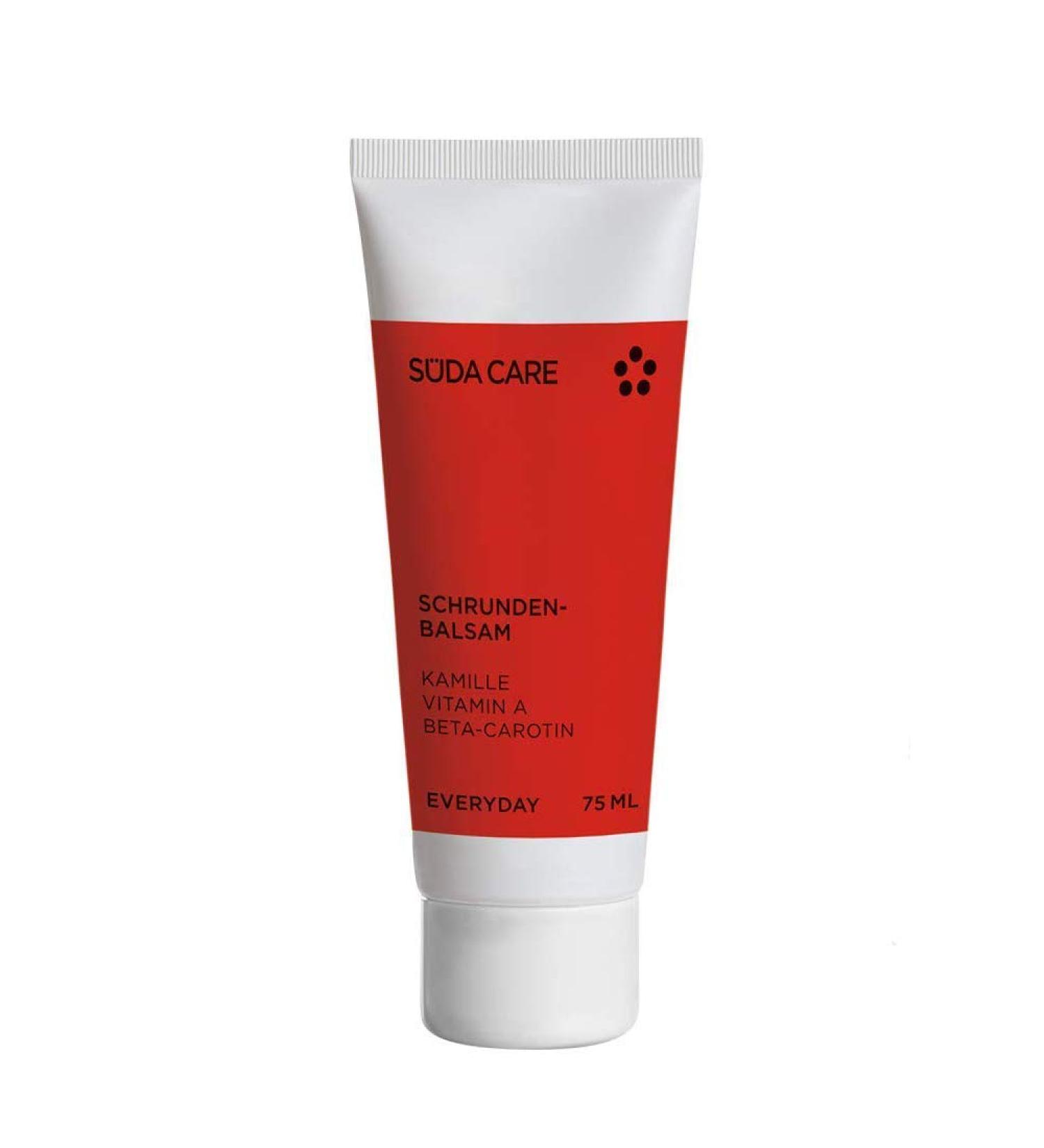 South Acare Shirt Balm 75ml - Premium Fabric Care for International Shipping - Buy Online on GoSupps.com