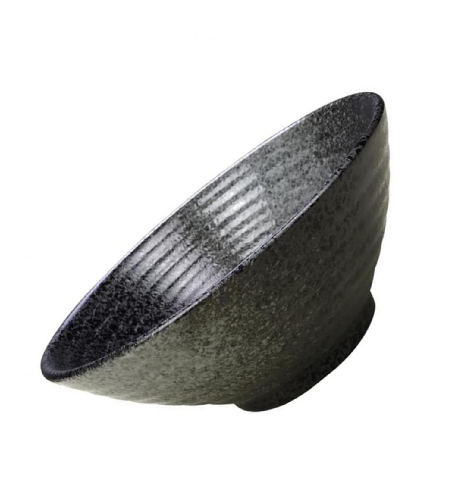 ABOOFAN Japanese Ramen Bowl Salad Bowl Condiment Containers Ceramic Dishes Ramen Dish Boot Flower Pot Kitchen Bowls Football Chin Strap Pasta Container Seasoning Plate Vintage - Buy Online on GoSupps.com