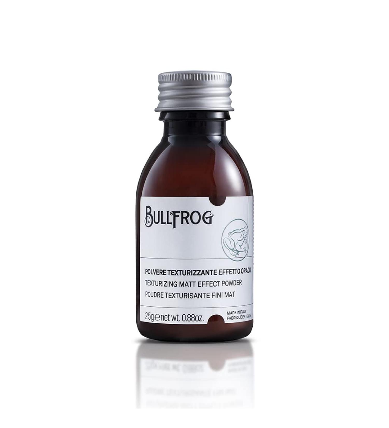 BULLFROG Texturising Matt Effect Powder 25 g