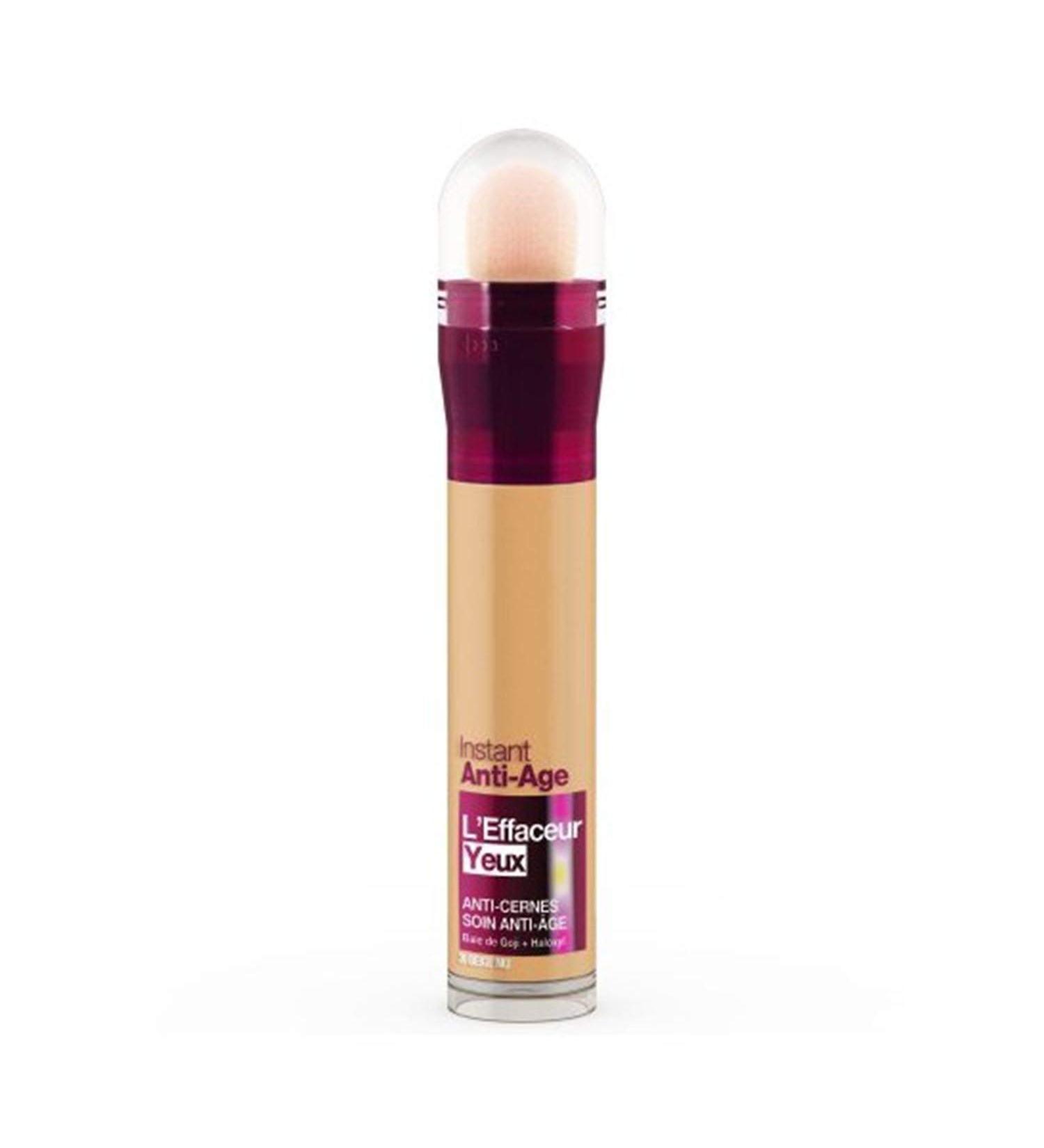 MAYBELLINE ERASER MAYBELLINE CONCEALER ANTI GE 20 NUDE