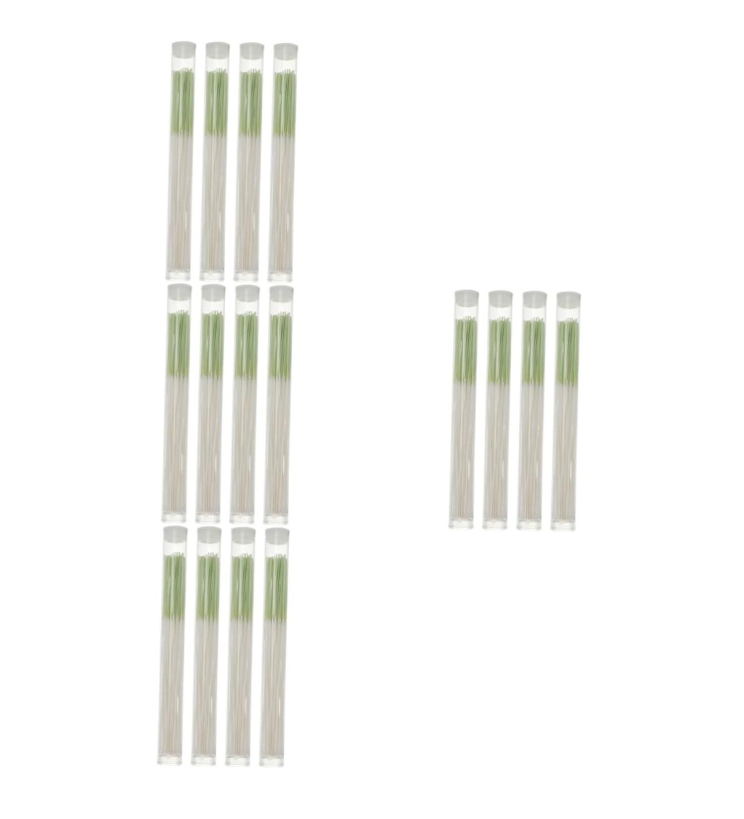 FRCOLOR Ear Piercing Cleaning Line - 16 Boxes Ear Hole Cleaner & Nursing Tool Kit - Buy Online on GoSupps.com