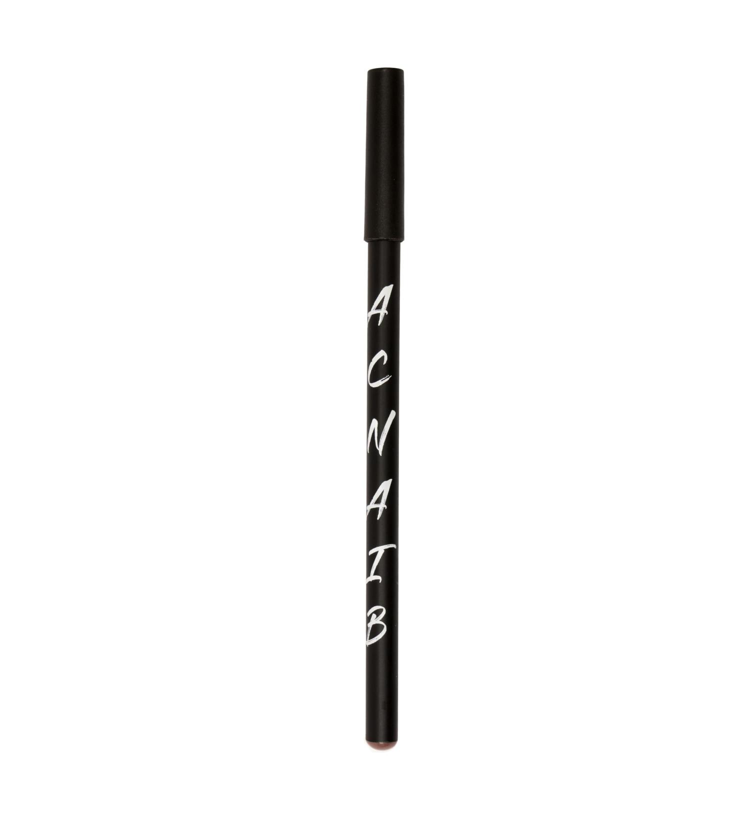 Buy Soft & Creamy Lip Liner - Long Lasting Ultra-Pigmented Formula | 8 Shades | Definition & Precision - International Shipping - Buy Online on GoSupps.com