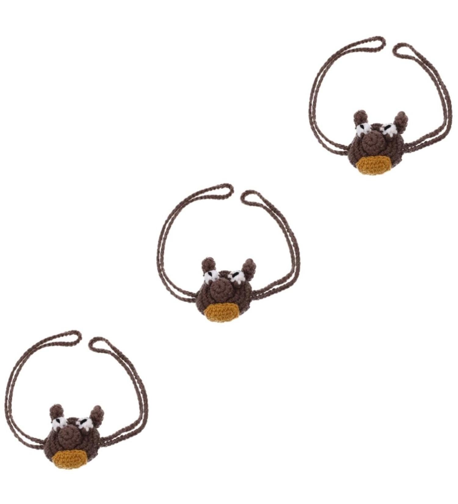 Healeved 3-St Dirt Bike Socks | Wool Nose Warmer & Nose Protection - Winter Knit Accessories - Buy Online on GoSupps.com