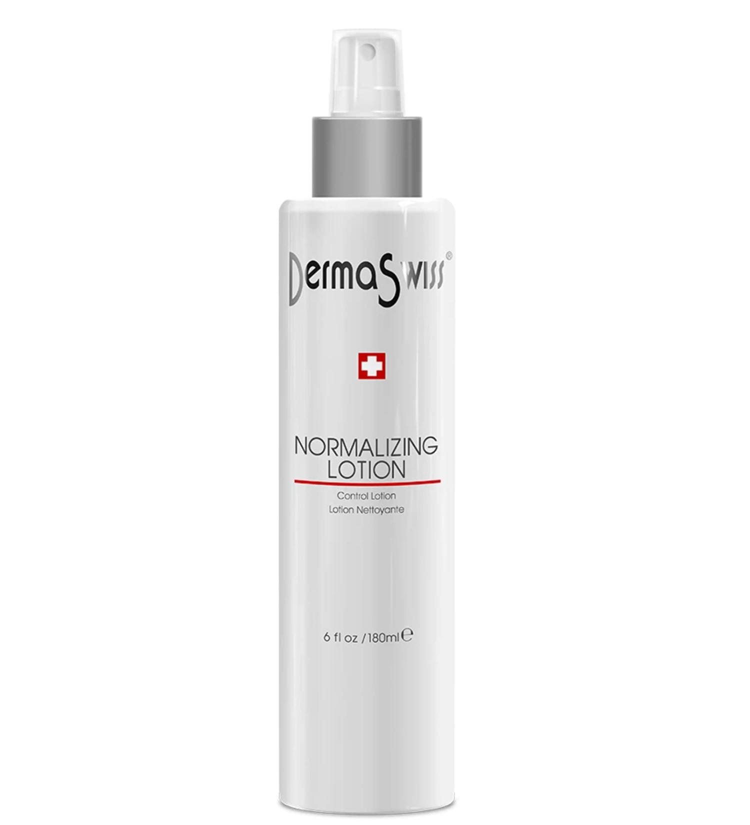 Derma Swiss Normalizing Lotion 6 fl oz