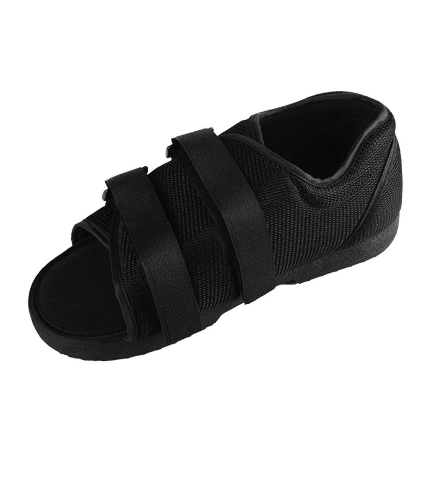 SUPVOX Post Op Shoe - Lightweight Medical Walking Boot for Men and Women - Orthopedic Support Brace for Broken Bones and Fracture Recovery - Buy Online on GoSupps.com
