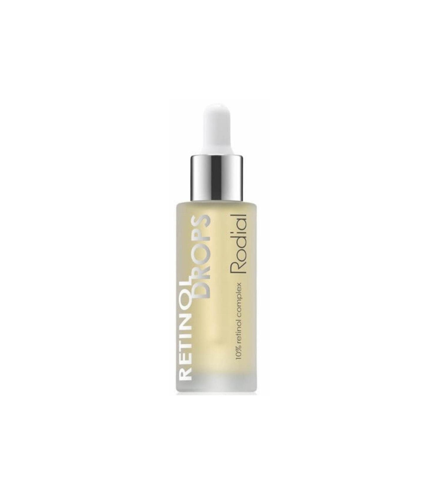 Buy Rodial Retinol 30% Booster Drops - Powerful Anti-Aging Serum | International Shipping Available - Buy Online on GoSupps.com