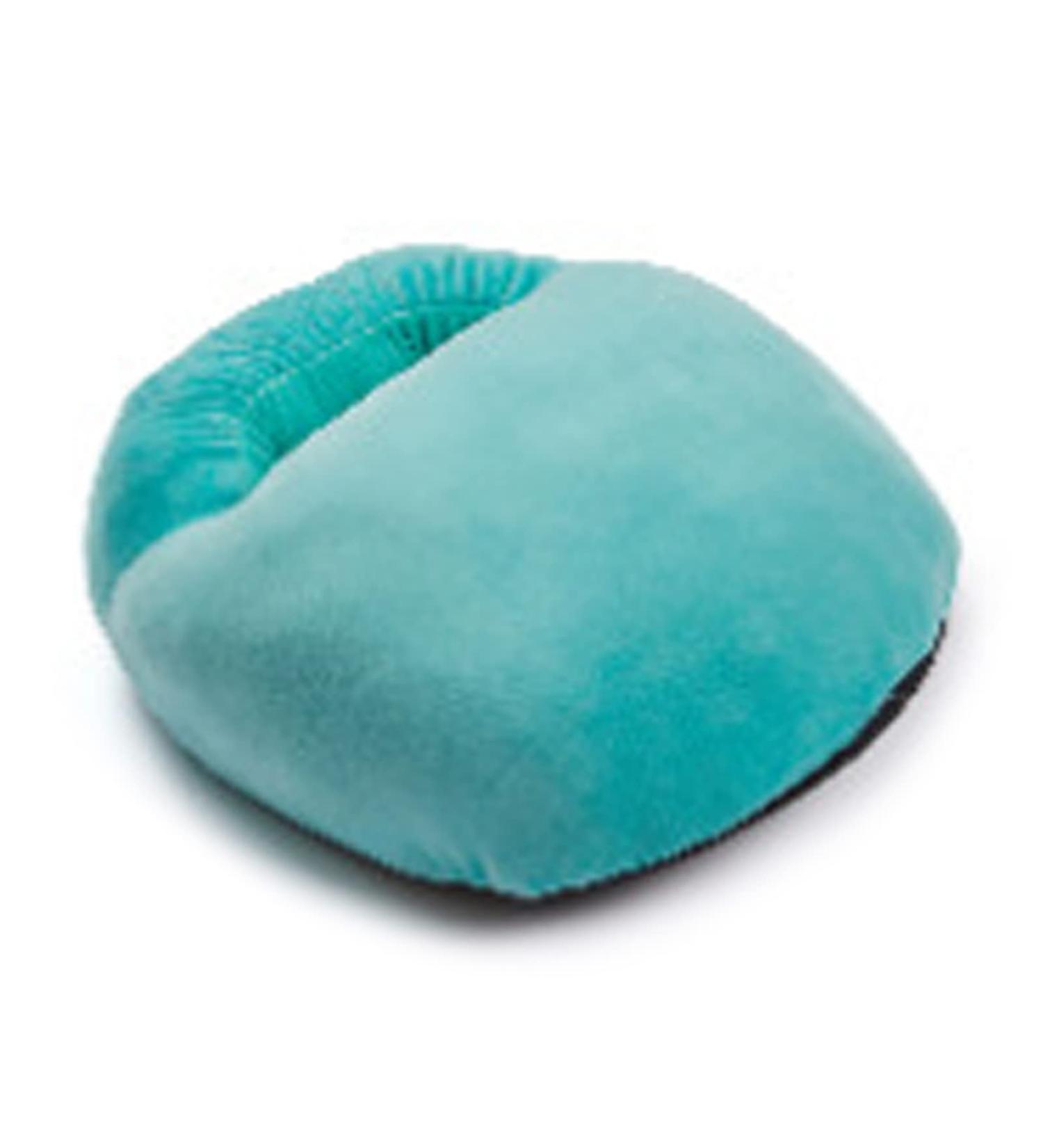 Rebellious Heated Foot Shoes - USB Warm Slippers & Foot Warmers for Winter Home Travel & Office - Cozy Blue Foot Cover - Buy Online on GoSupps.com