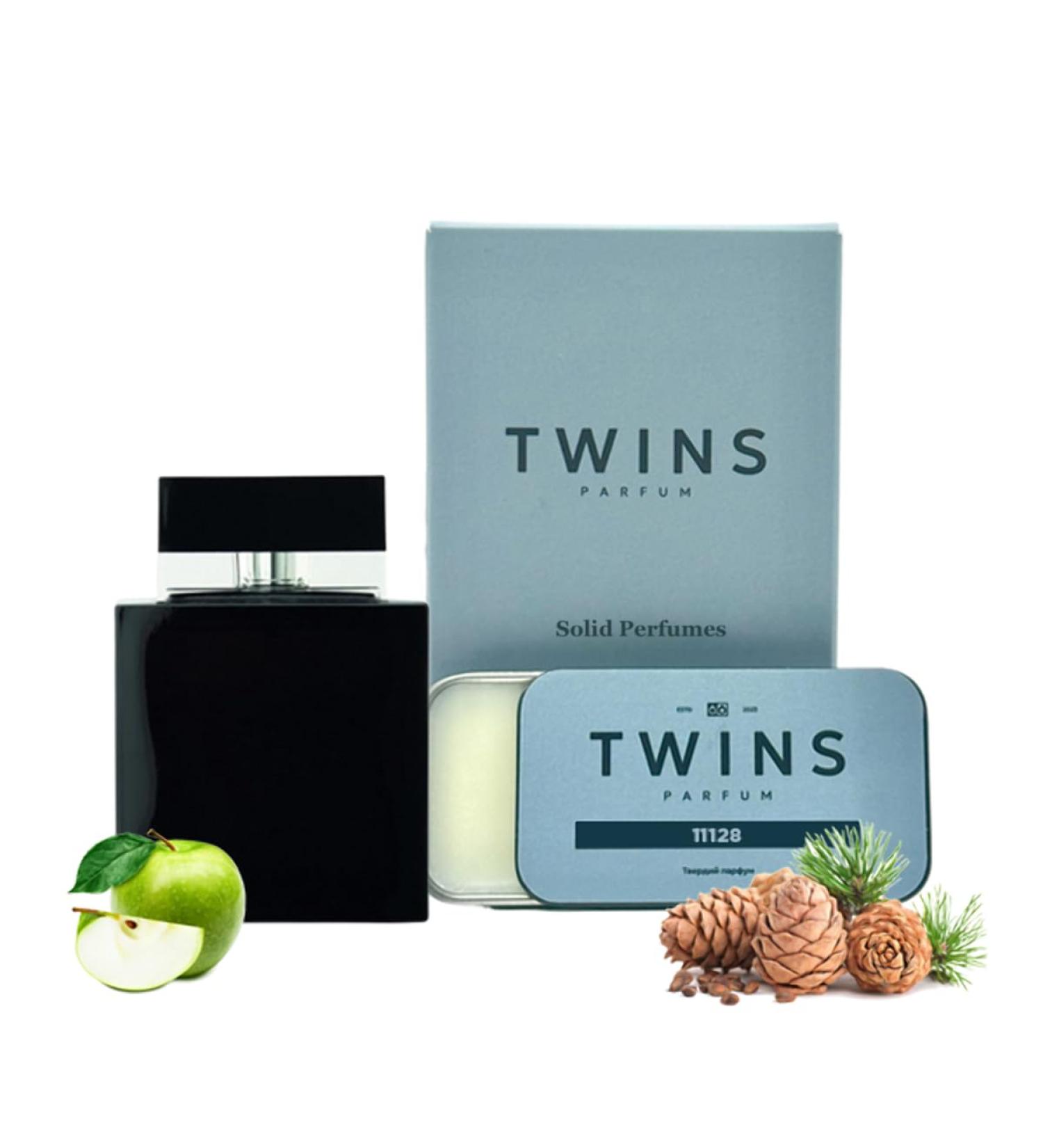 No.11128 | Impression of Essential Men | Men's Solid Perfume | 053.4 Oz / 15 gr Lacoste Essential Impression - Buy Online on GoSupps.com