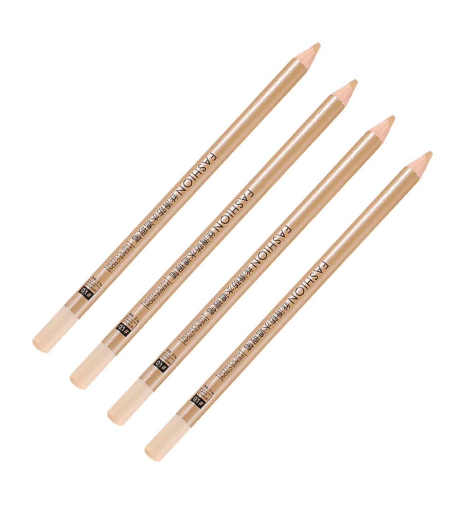 Shop Beaupretty 4pcs Concealer Pen Erase Dark Circles & Skin Marks | International Shipping Available - Buy Online on GoSupps.com