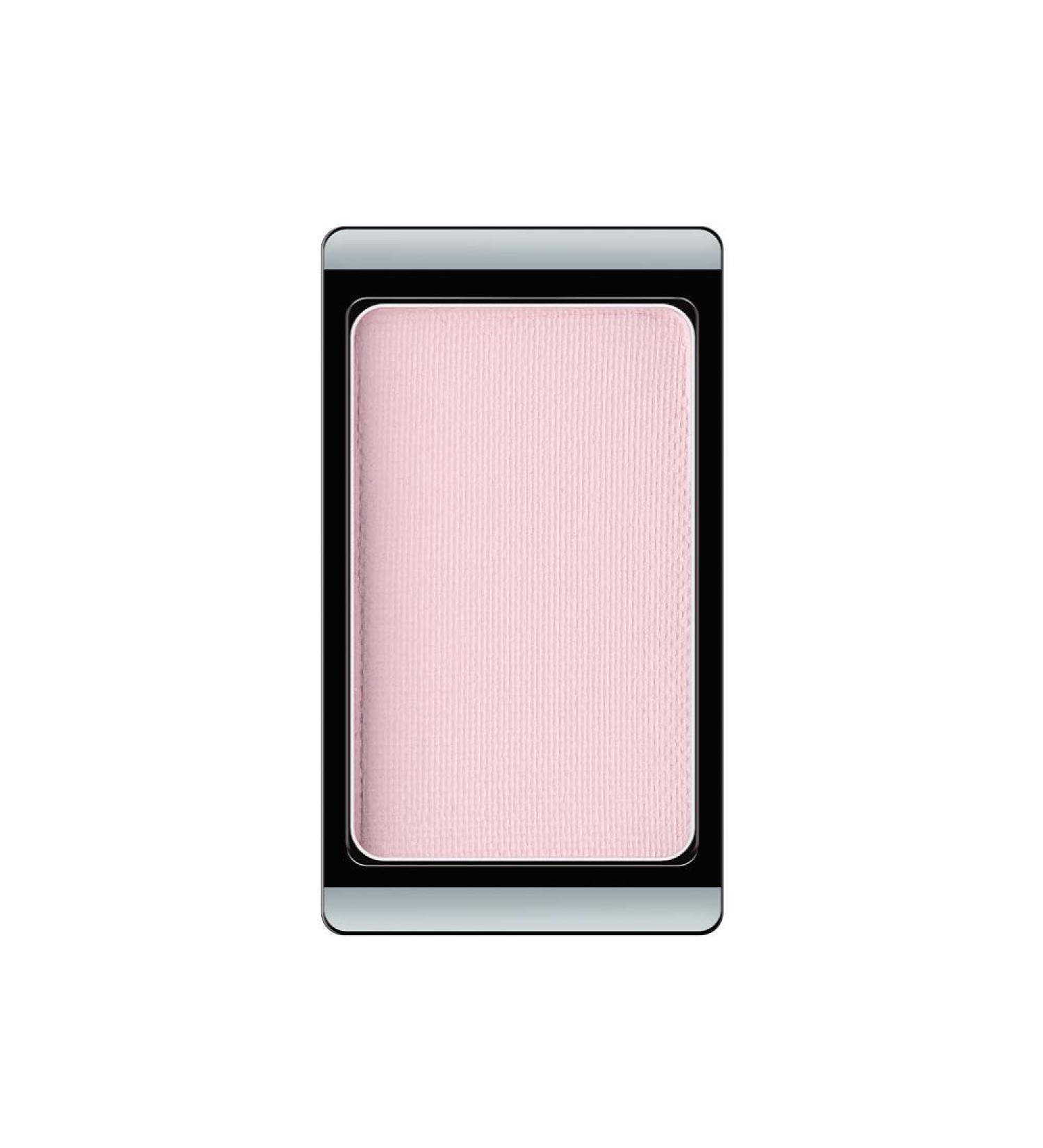 ARTDECO Intense Matte Eyeshadow - Matt Rosy Tulip (556) - Irresistible Look - 1g - International Shipping Available - Buy Online on GoSupps.com