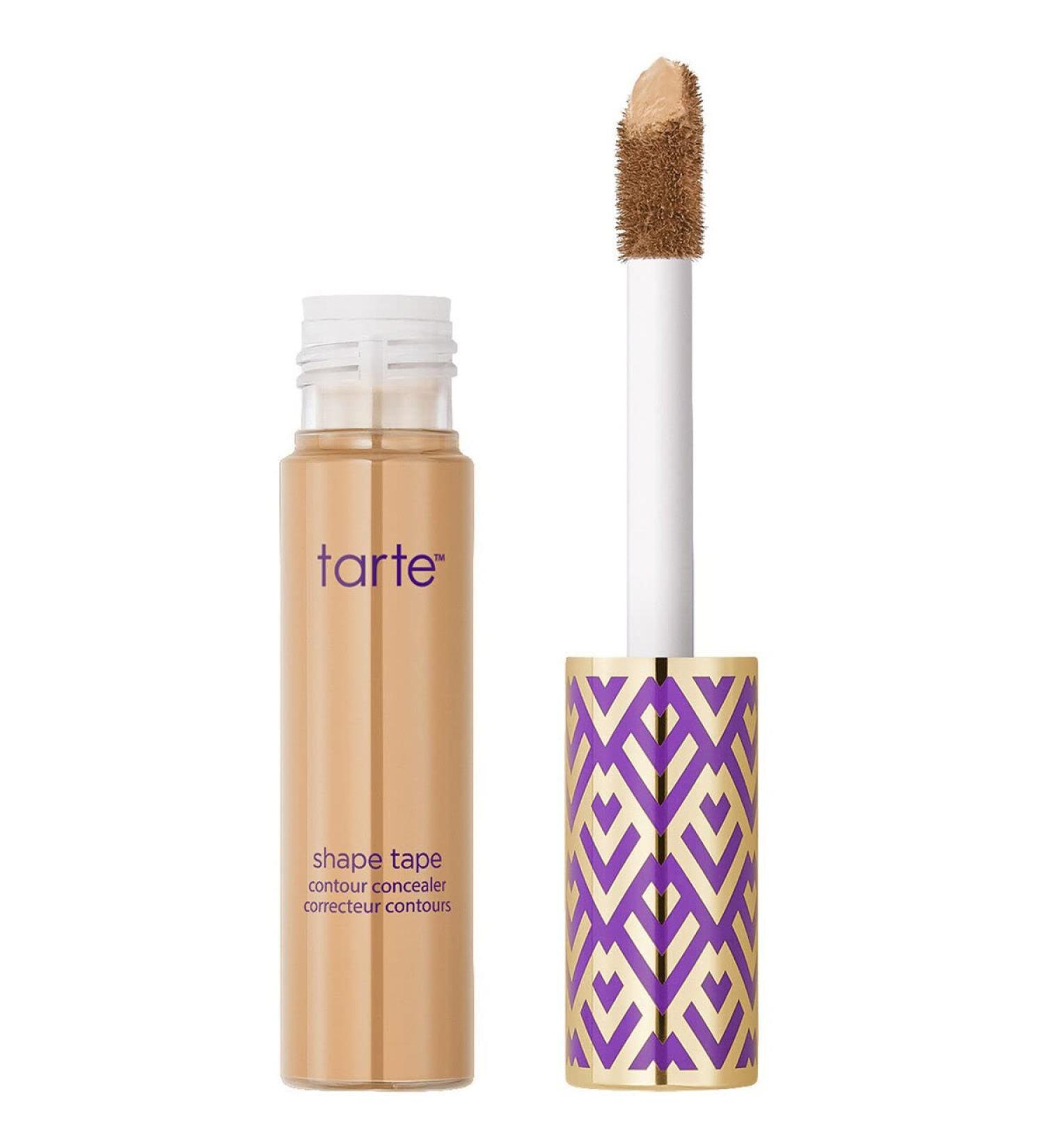 travel-size shape tape  concealer travel-size shape tape  concealer