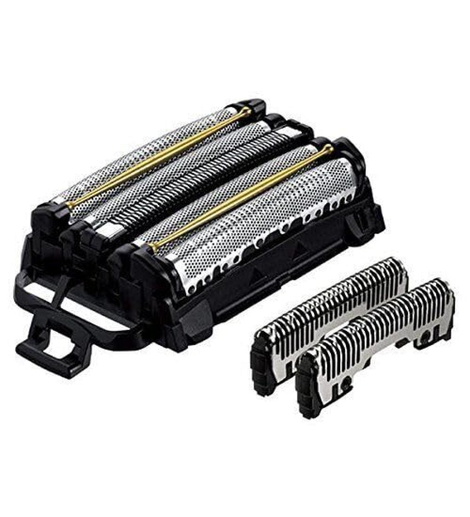 2024 Upgraded Razor Blade & Foil Set Replacement for Panasonic ES-LV97-K ES-LV67-K ES-LV95-S ES-LV65-S - ES9032/ES9034/ES9036 - Buy Online on GoSupps.com