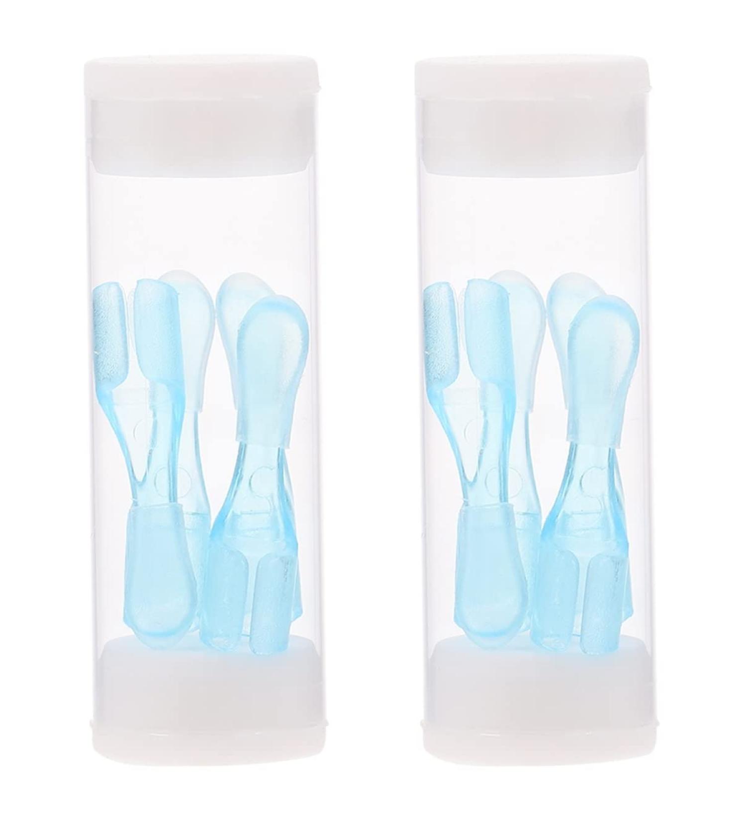 Healifty 8 Pcs Ear Wax Cleaner Replacement Kit - Ear Pick Accessories for Ear Wax Removal - Pack of 1 - Buy Online on GoSupps.com