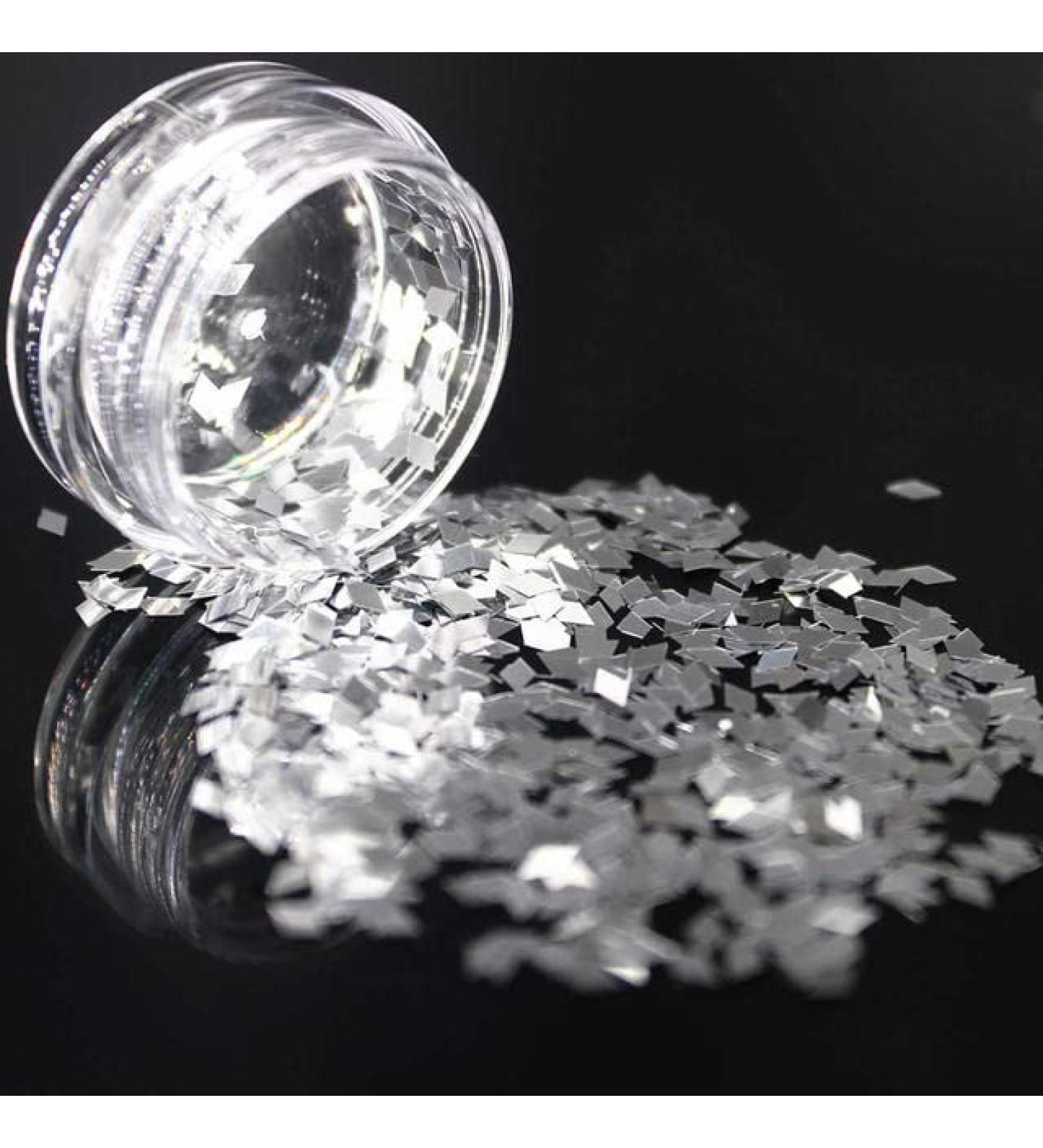 1 Box Light Blue Nails Gel Nail Polish Gel Polish Set for Manicure Semi Permanent UV Gel Varnish Hybrid Nail Art Trapezoidal - (Color: 2) - Buy Online on GoSupps.com