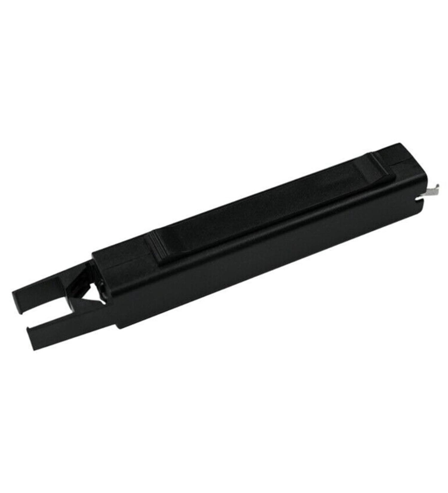 szutfidy Abs Keycap Puller Keycap Puller Comfortable Grip Keycap Extractor Efficient Mechanical Keycap Removal Tool Keyboard Accessory Black - Buy Online on GoSupps.com