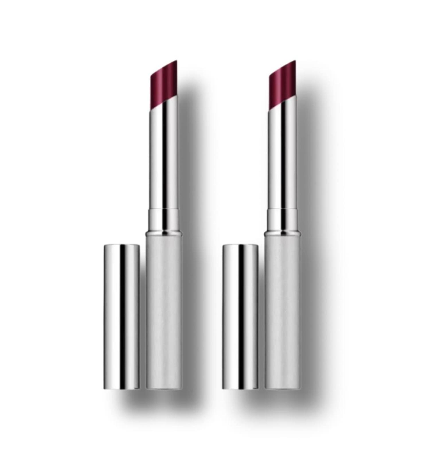 Clinique Almost Lipstick Black Honey - Pack of 2