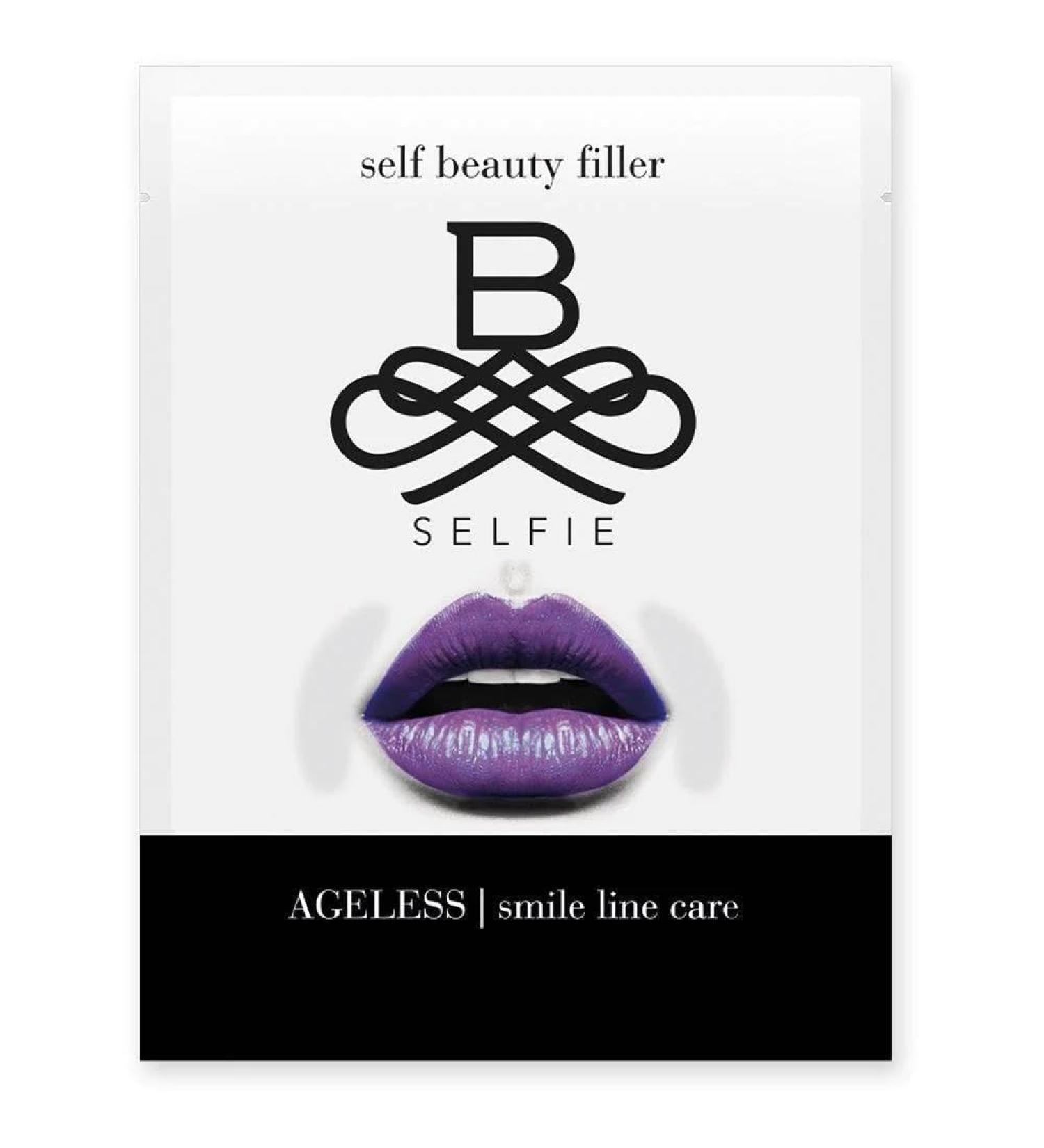 B-SELFIE AGELESS SMILE LINE CARE975007675