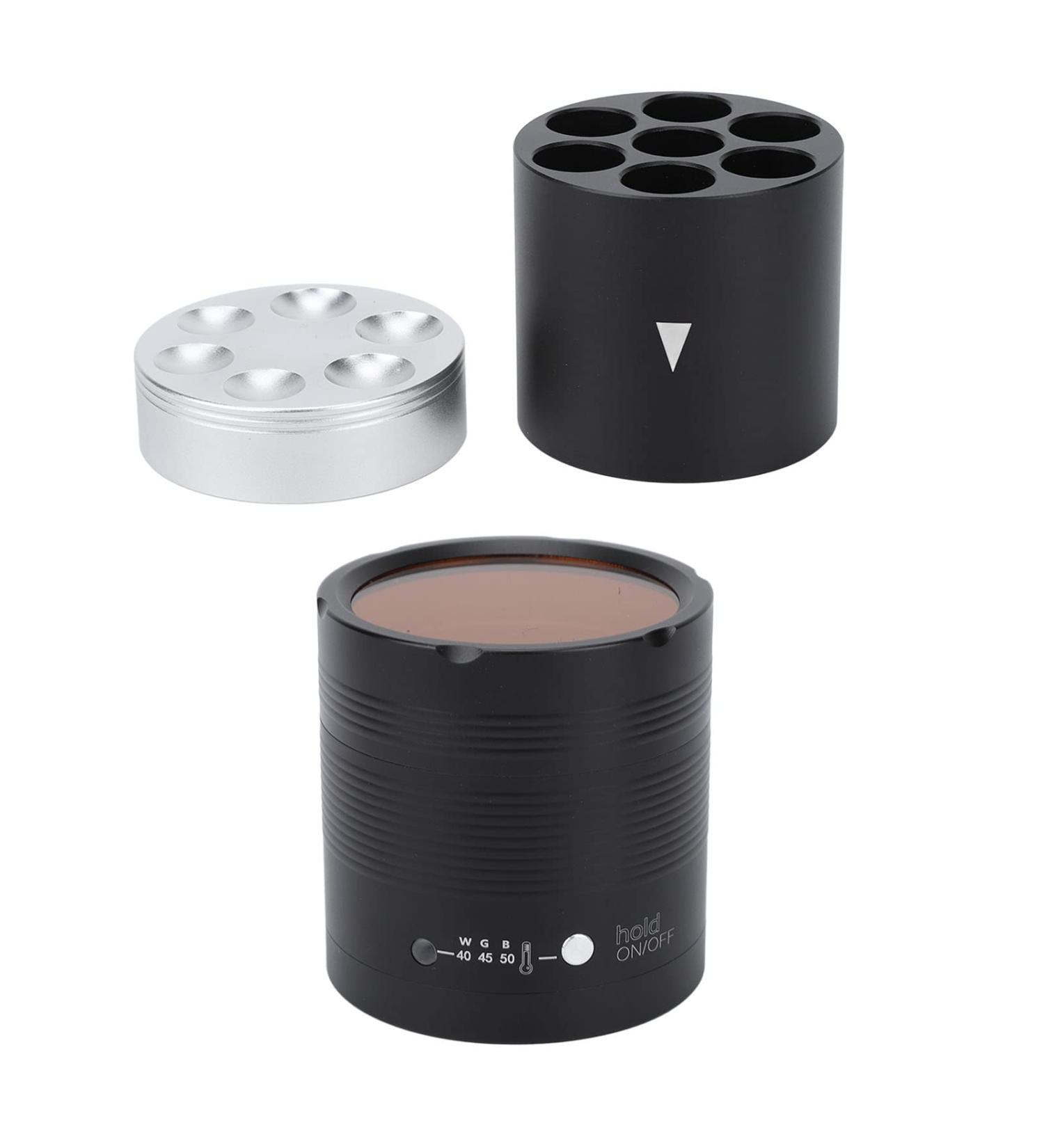 Harz Composite Soft Maker & Resin Heating Repair Equipment - EU Connector | Global Shipping - Buy Online on GoSupps.com