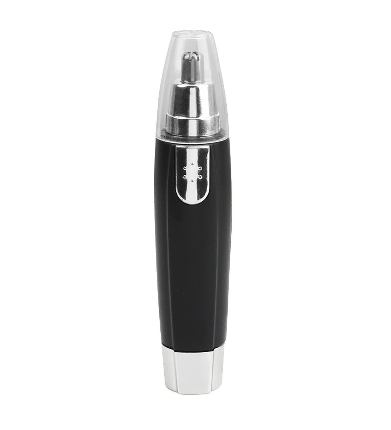 Buy Men's Electric Nose Hair Trimmer | Top Rated Ear & Nose Trimmers for Smooth Grooming - International Shipping Available - Buy Online on GoSupps.com