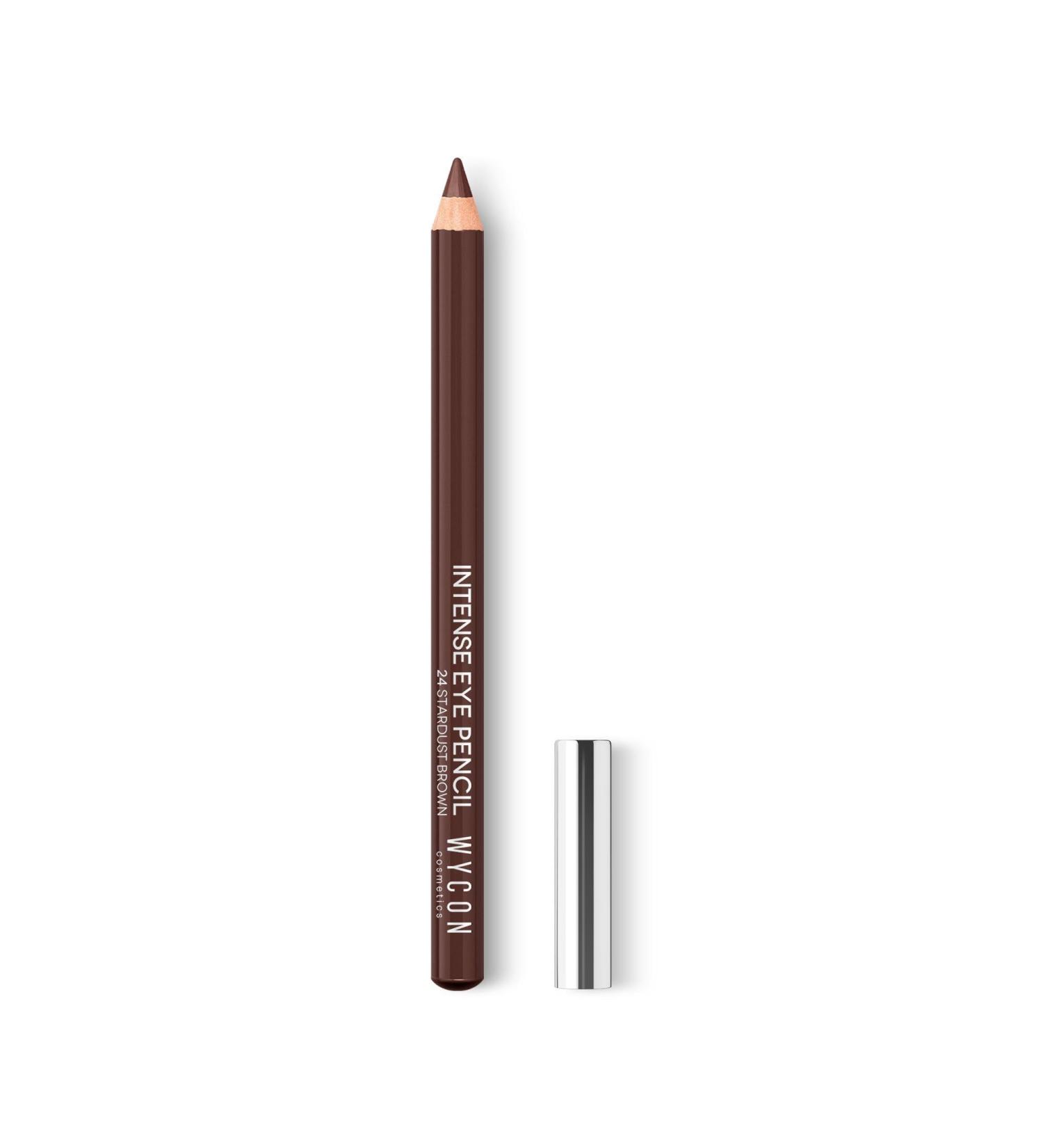 WYCON cosmetics Intense Eye PENCIL 24 STardast bruin - Buy Online on GoSupps.com