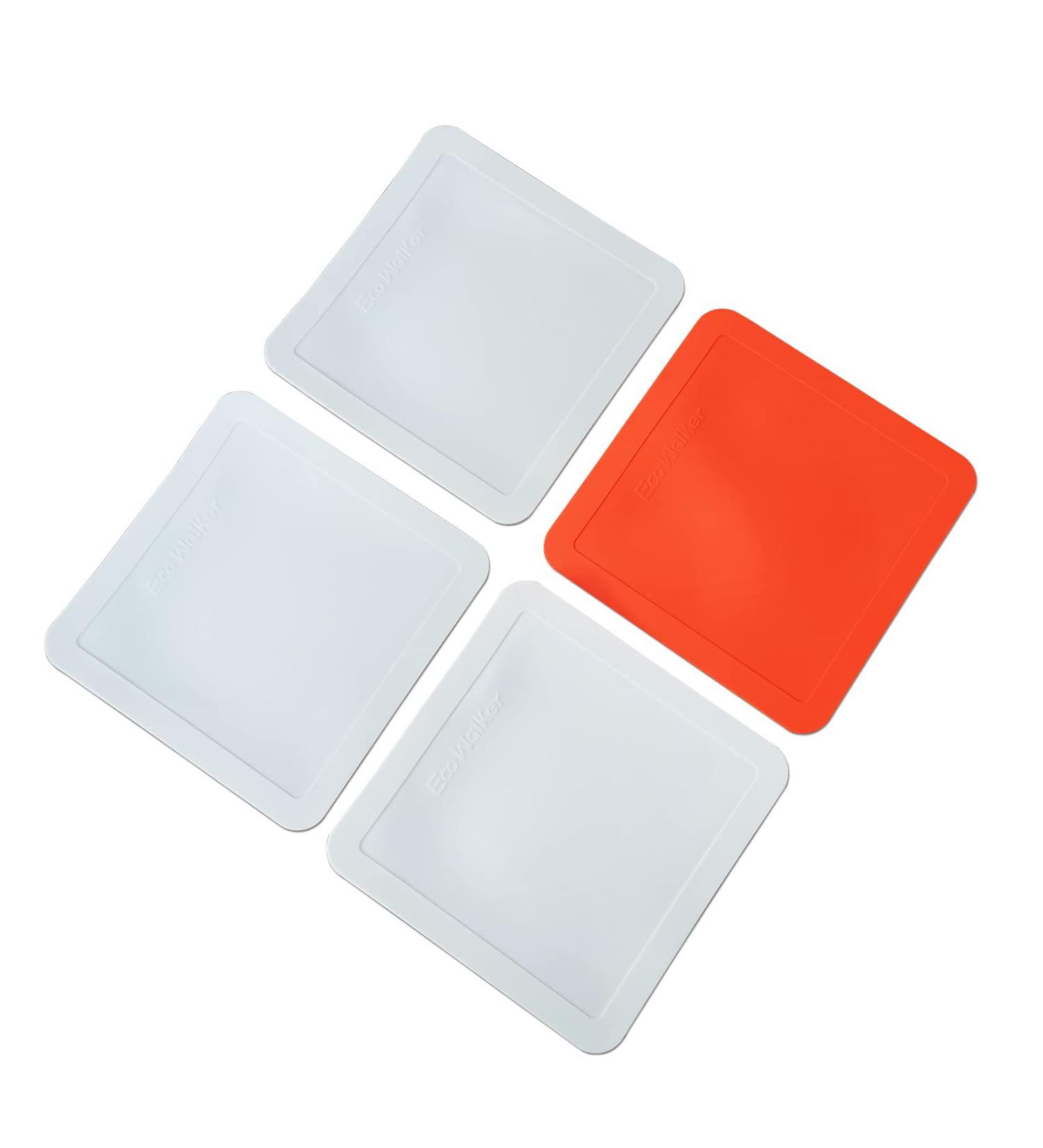 Eco Walker Double First Base for Youth League Baseball, Teeball, Softball - Perfect for Kids' Backyard, Practice & School - Buy Online on GoSupps.com