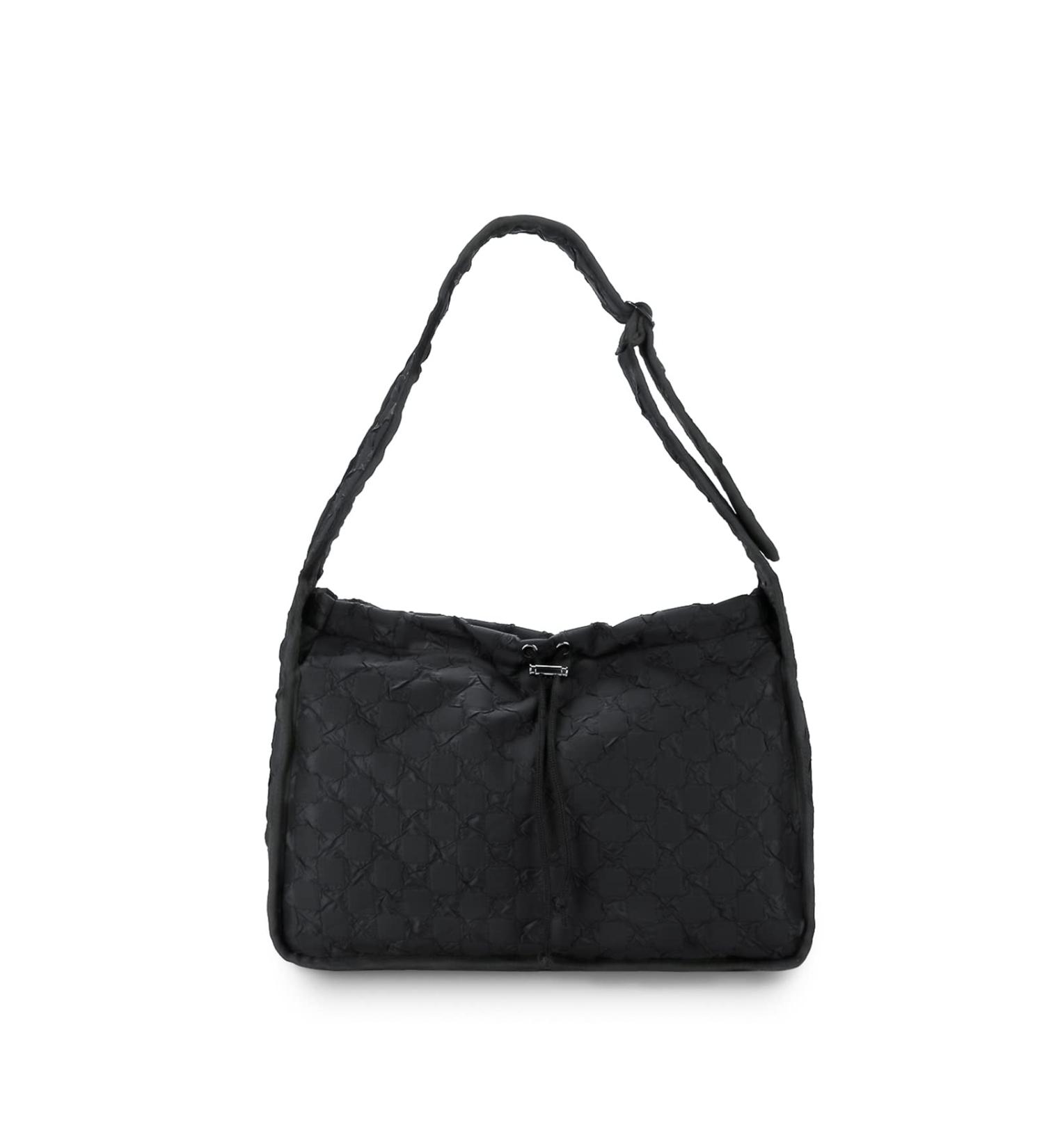 Sonarin Stylish Baby Diaper Bag - Large Capacity Waterproof Travel Bag | Multifunctional Shoulder Bag with Isolated Pockets | Black - Buy Online on GoSupps.com