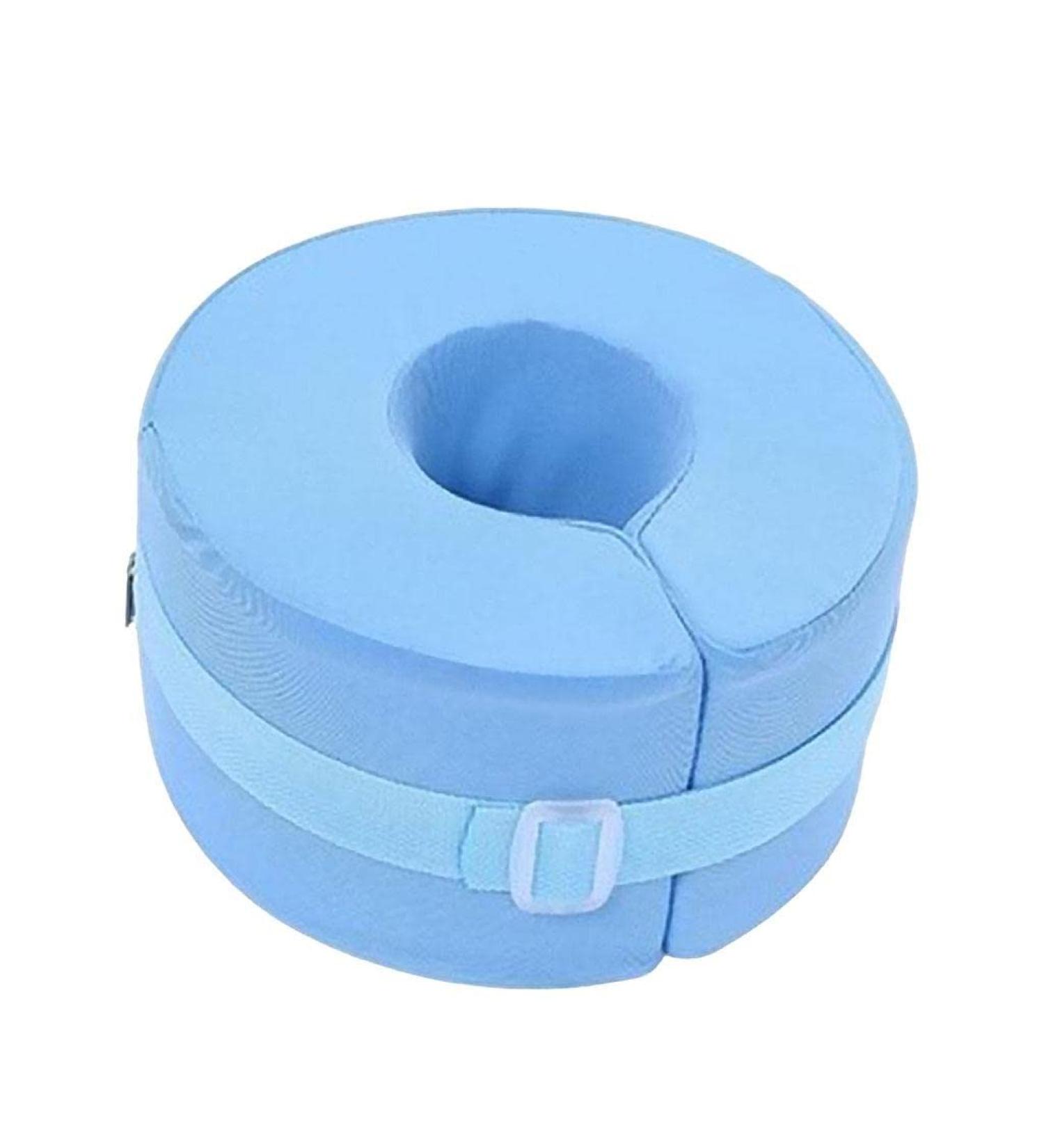 Shop Generic Foot Lift Cushion - Lightweight Pressure Support for Elderly | International Shipping Available - Buy Online on GoSupps.com