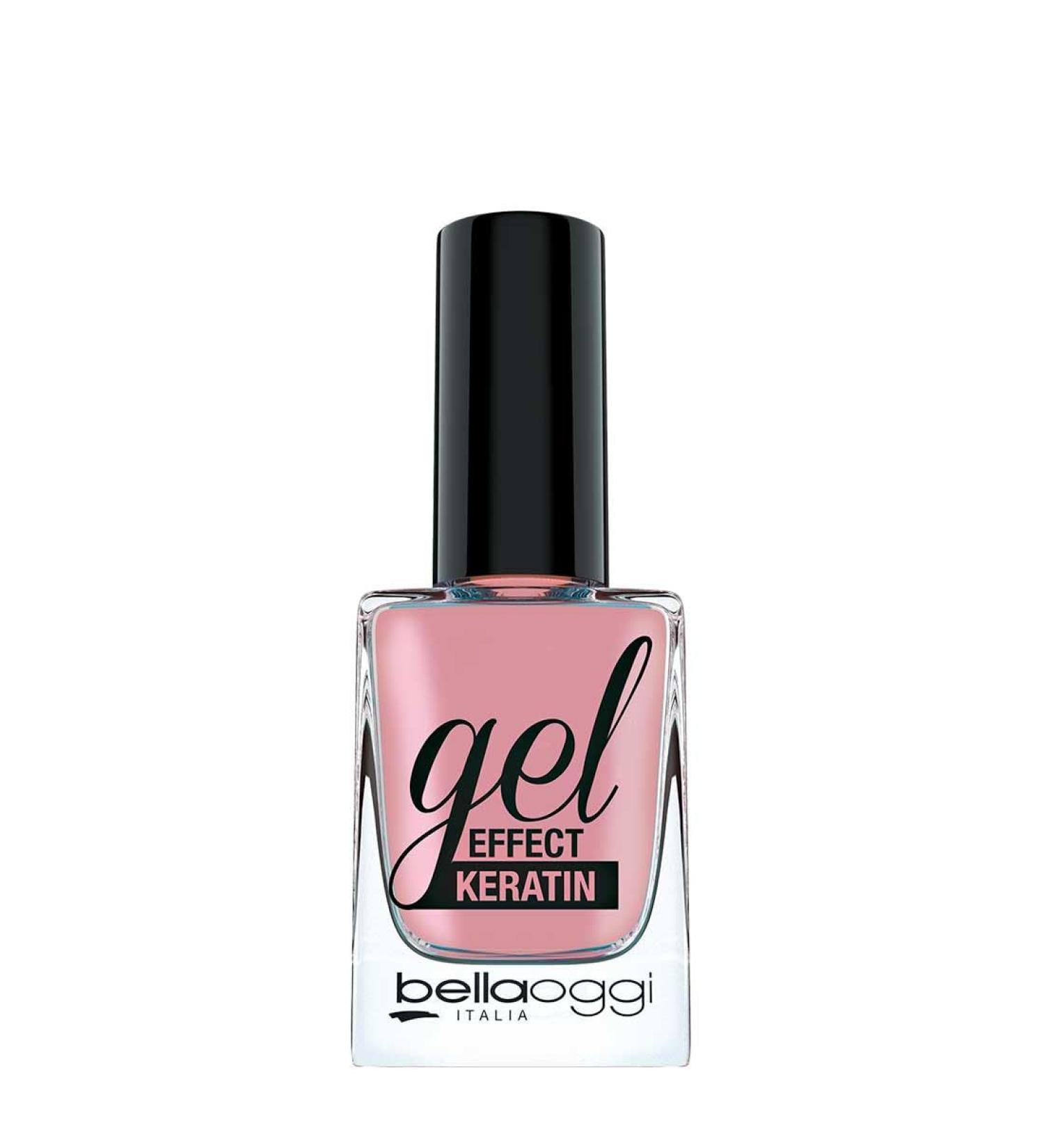 Bella Oggi Sma Gel EFF.Keratina 83