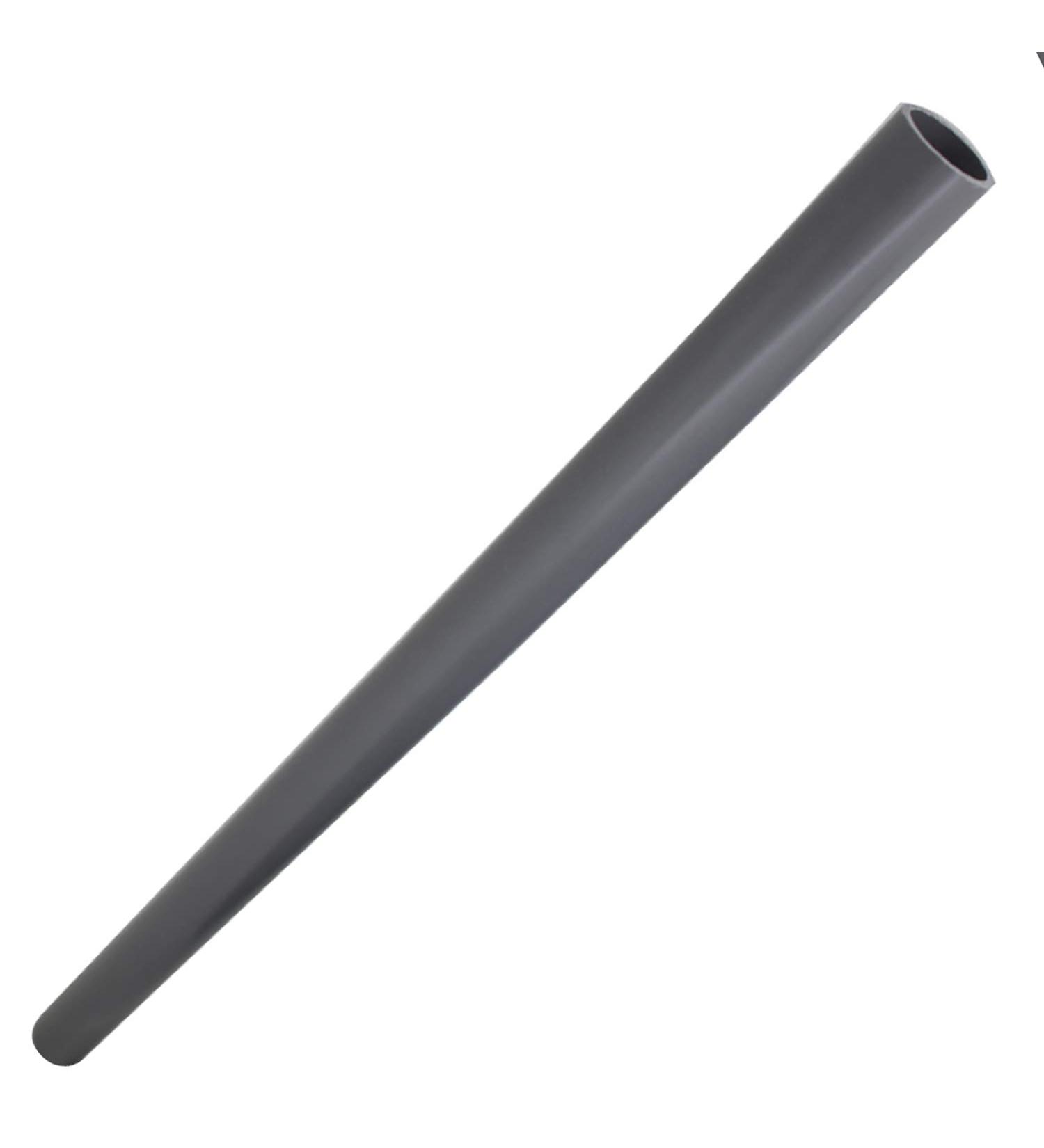 High-Quality PVC Pressure Pipes for Pools & Gardens - Available in 20mm to 110mm Diameters - Buy Online on GoSupps.com