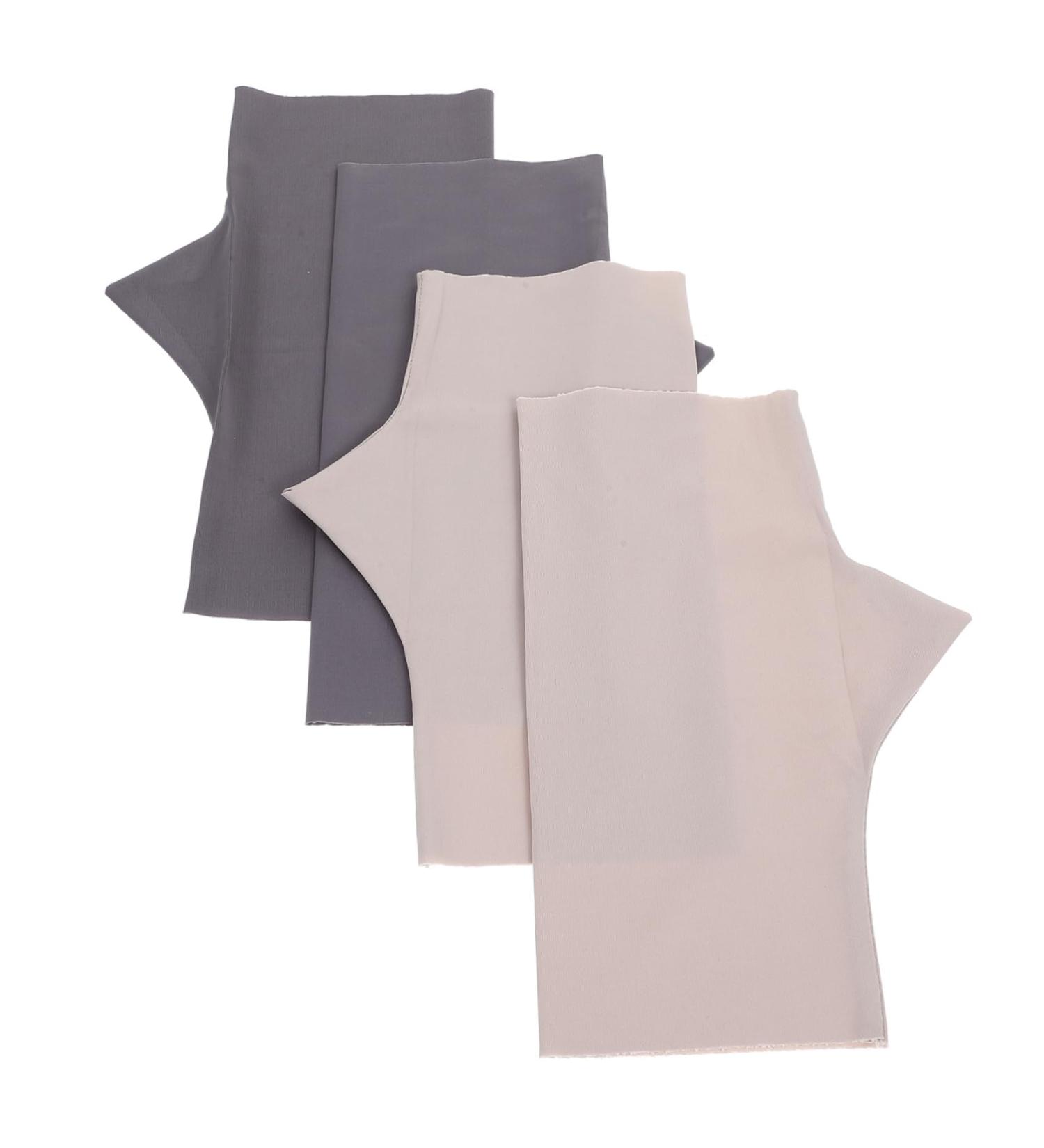 FRCOLOR 2 Pairs pink gloves nail anti-uv gloves nail UV gloves nail art accessory manicure UV gloves gel nail lamp UV gloves nail art UV gloves Nylon Accessories women's - Buy Online on GoSupps.com