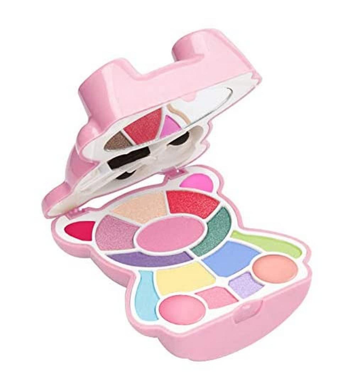 Aquarius Cosmetic Martinelia Makeup case 140 g 16 pcs