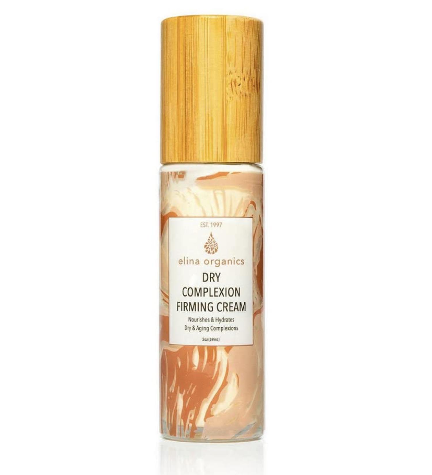 Buy Dry Complexion Firming Cream - Hydrating & Rejuvenating | International Shipping Available - Buy Online on GoSupps.com