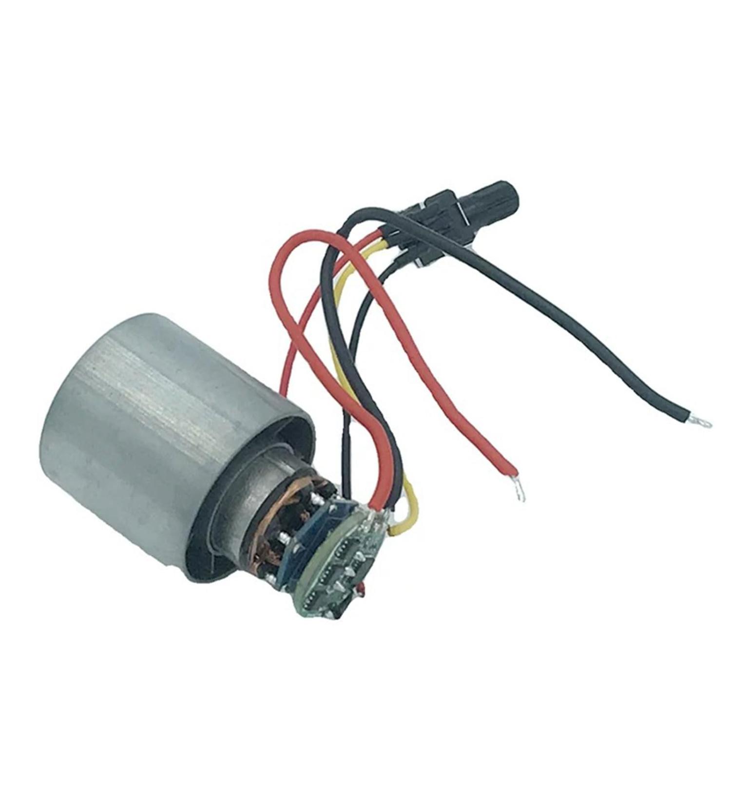 Compact Ducted Fan Hair Dryer with Motor Lightweight Hair Dryer Efficient & Quiet Hair Dryer Fast Drying Power Speed Motor - Buy Online on GoSupps.com