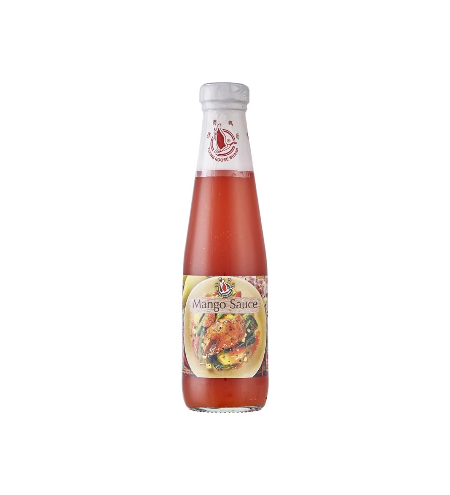 Flying Goose Mangosauce 295 ml