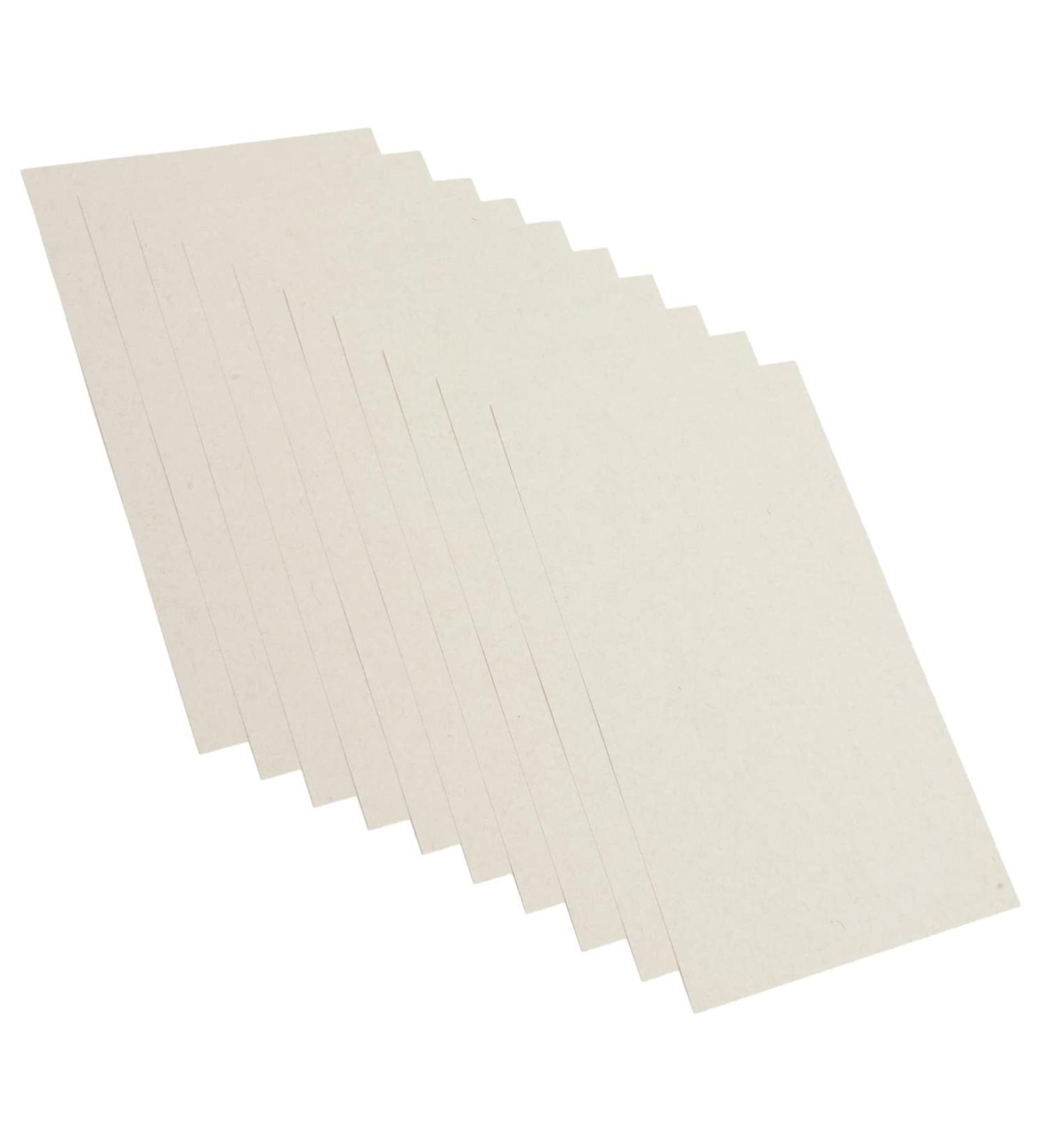 VILLFUL Writing Paper 10 sheets Writing Multi-use Vintage Rice Drawing B Calligraphy Convenient Multi-functional Half Can As Shown 0.1X30X50CM - Buy Online on GoSupps.com