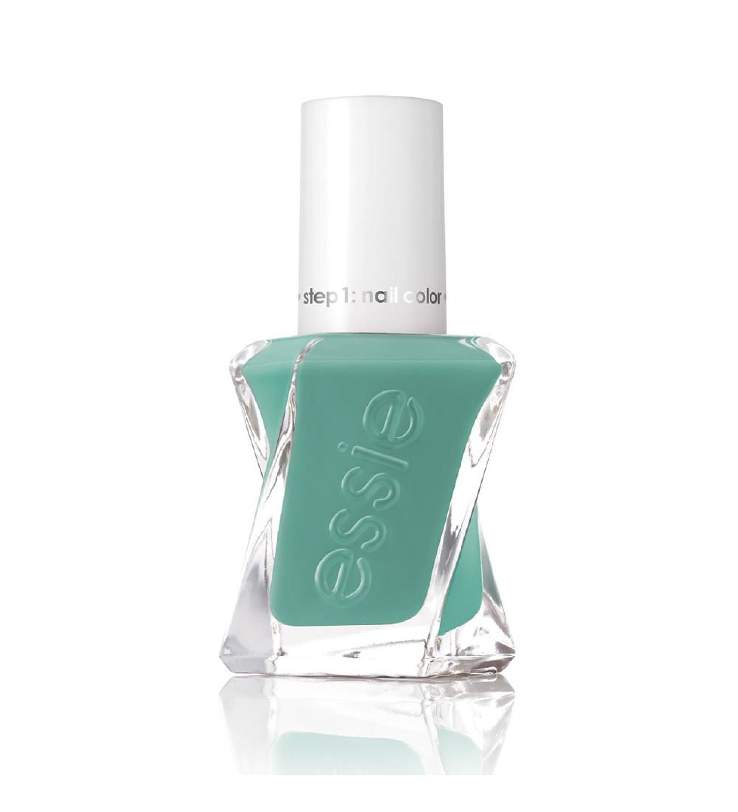 Essie Gel Couture On The Risers Nail Polish On The Risers 13.5 ml (Pack of 1)
