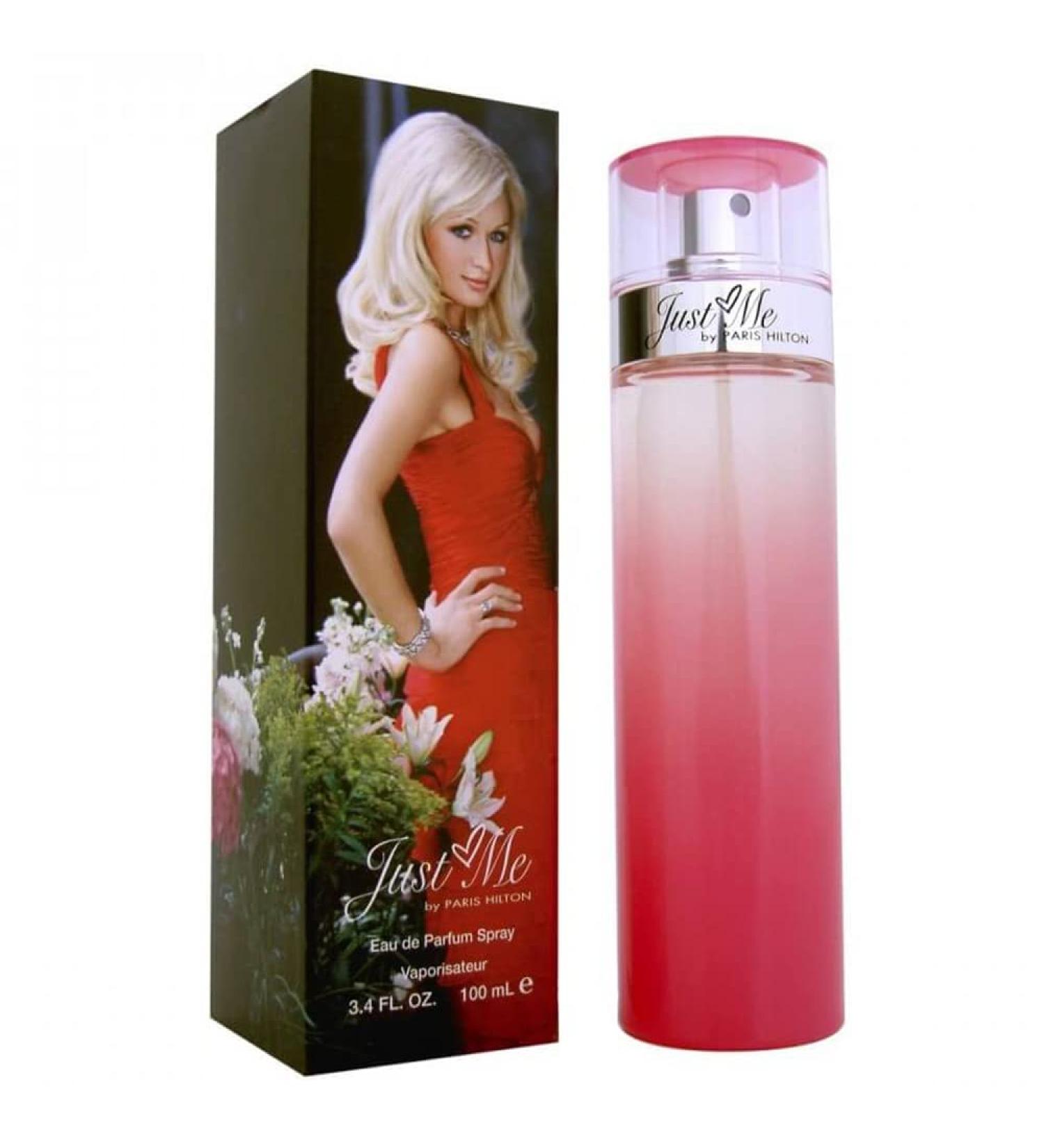 Just Me/Paris Hilton Edp Spray 3.3 Oz (W) - Buy Online on GoSupps.com