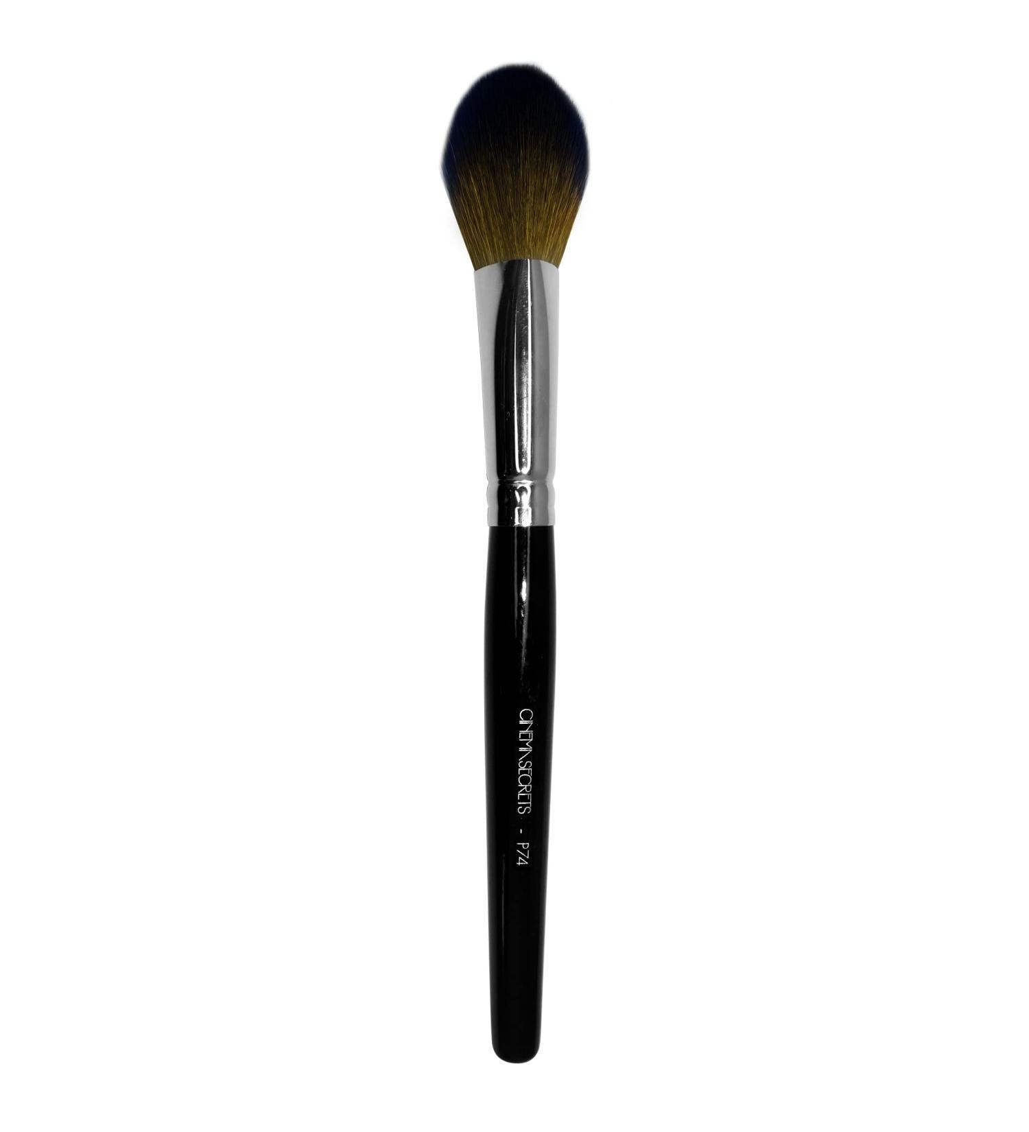 Buy Cinema Secrets P74 Precision Powder Brush - Best eCommerce for International Shipping - Buy Online on GoSupps.com