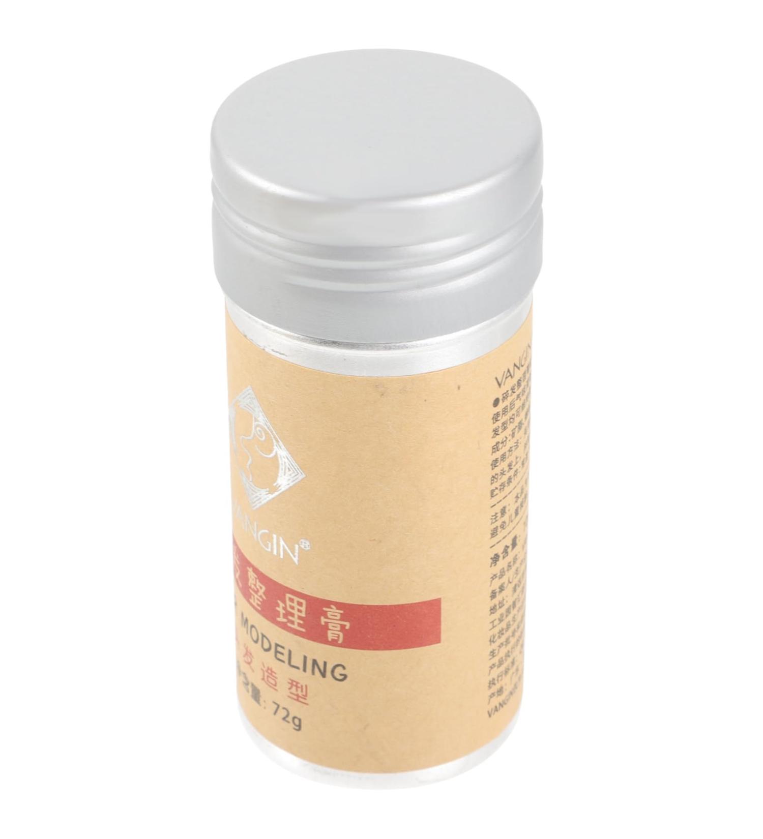 Beavorty Hair Waxing Stick Hair Wig Wax Stick Hair Styling Tool Hair Finishing Stick Pomade - Buy Online on GoSupps.com