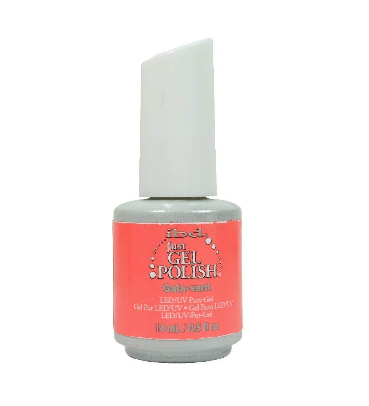 ibd Just Gel - Social Lights Collection - Gala-vant - 14ml