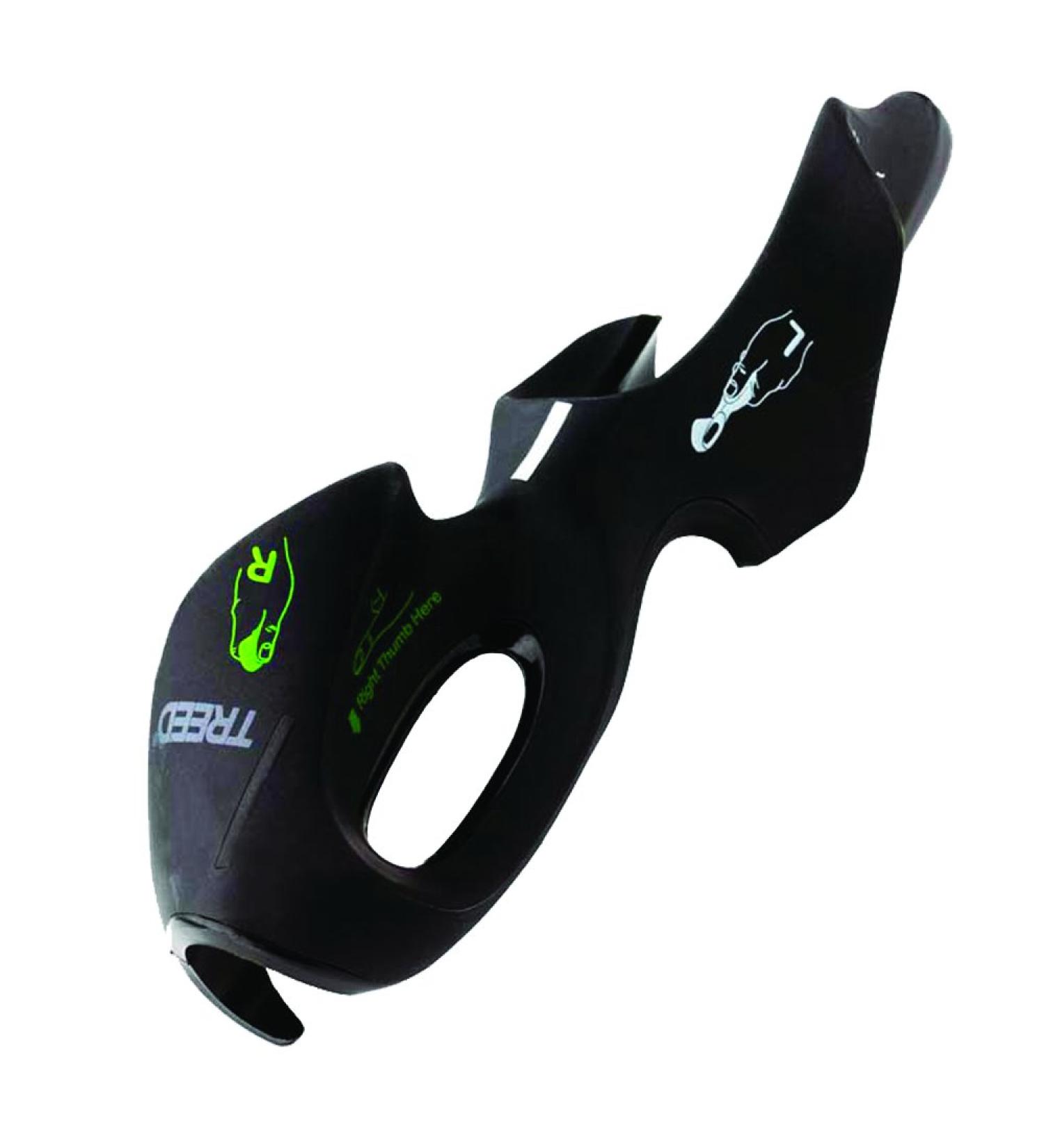 Improve Your Swing with Golf Grip Training Aid - Black - Buy Online on GoSupps.com