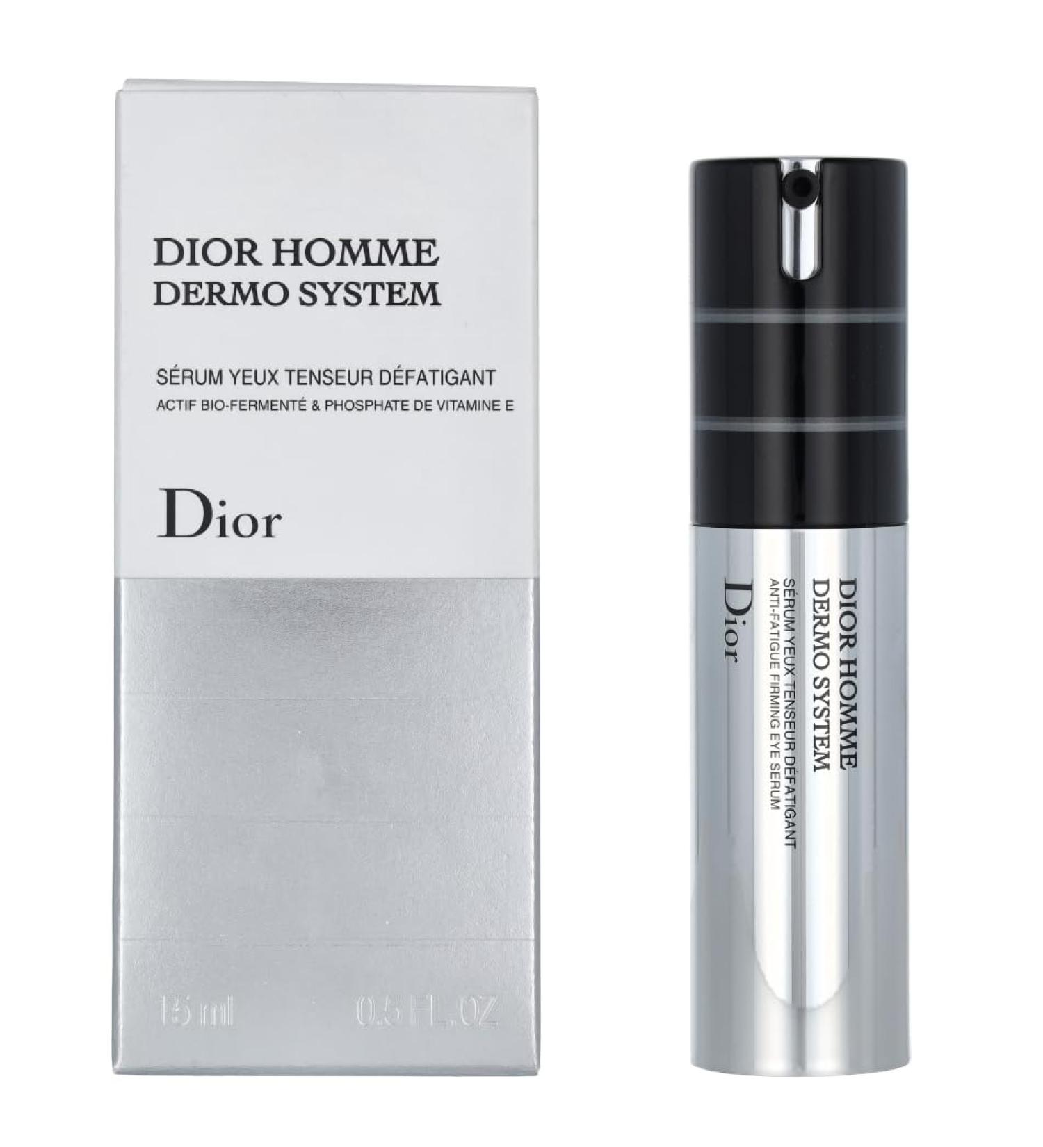 Dior Dermo System Dior Man Firming Anti-Aging 59 g - Buy Online on GoSupps.com
